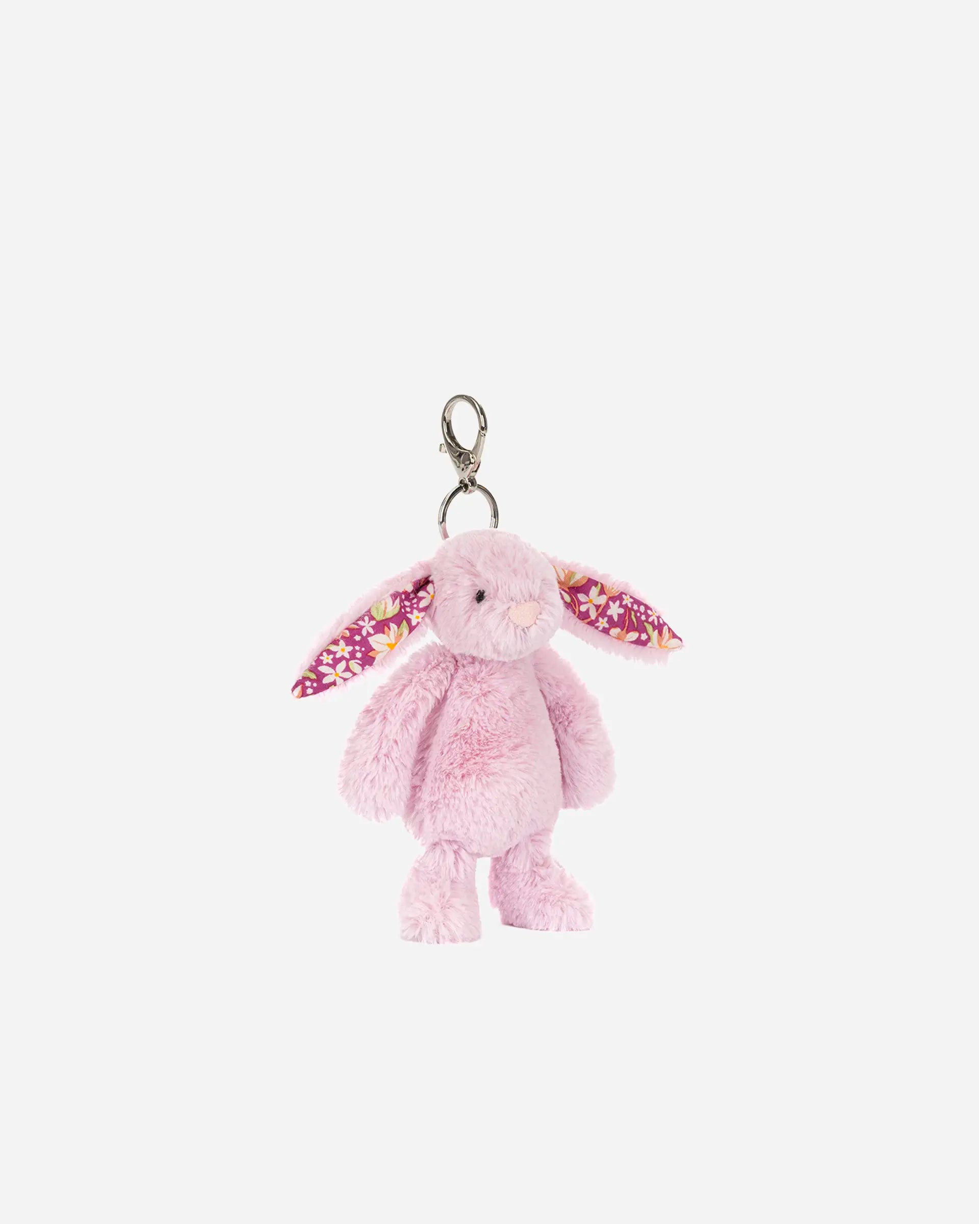 Porte-clés Thistlepop Blossom Bunny
