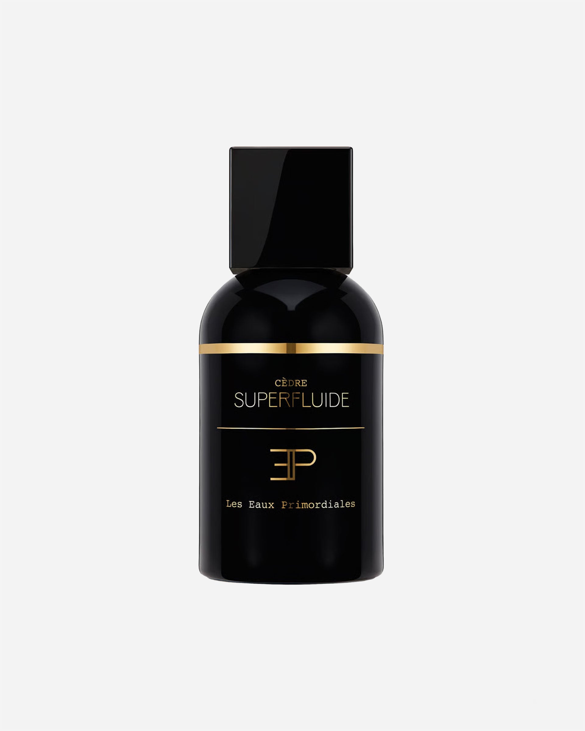 Eau de Parfum Cèdre Superfluide (50ML)