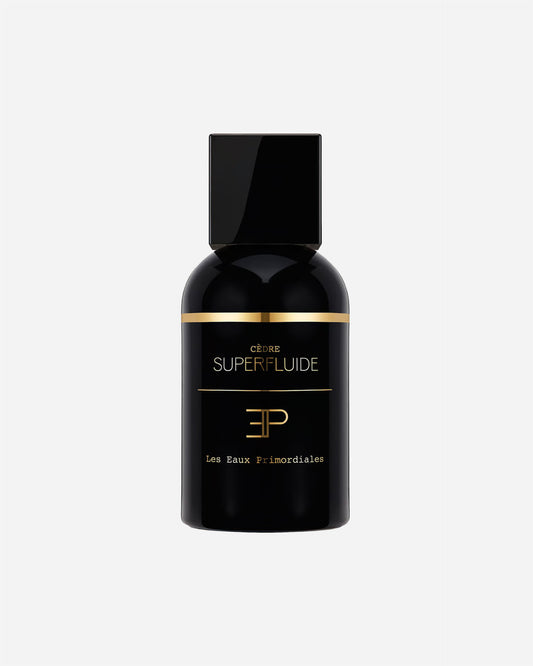 Eau de Parfum Cèdre Superfluide (50ML)