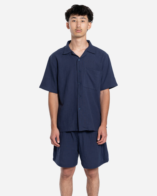 Chemise Sulawesi