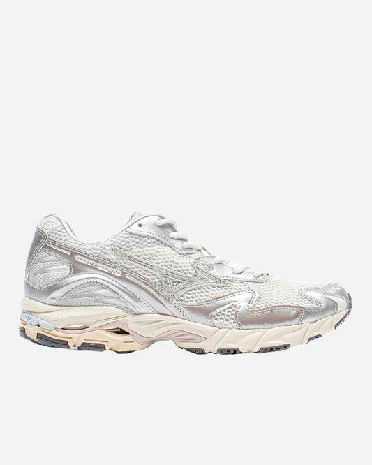 Wave Rider 10 Silver/Beige