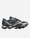 Black Sand/Black/Metallic Gray