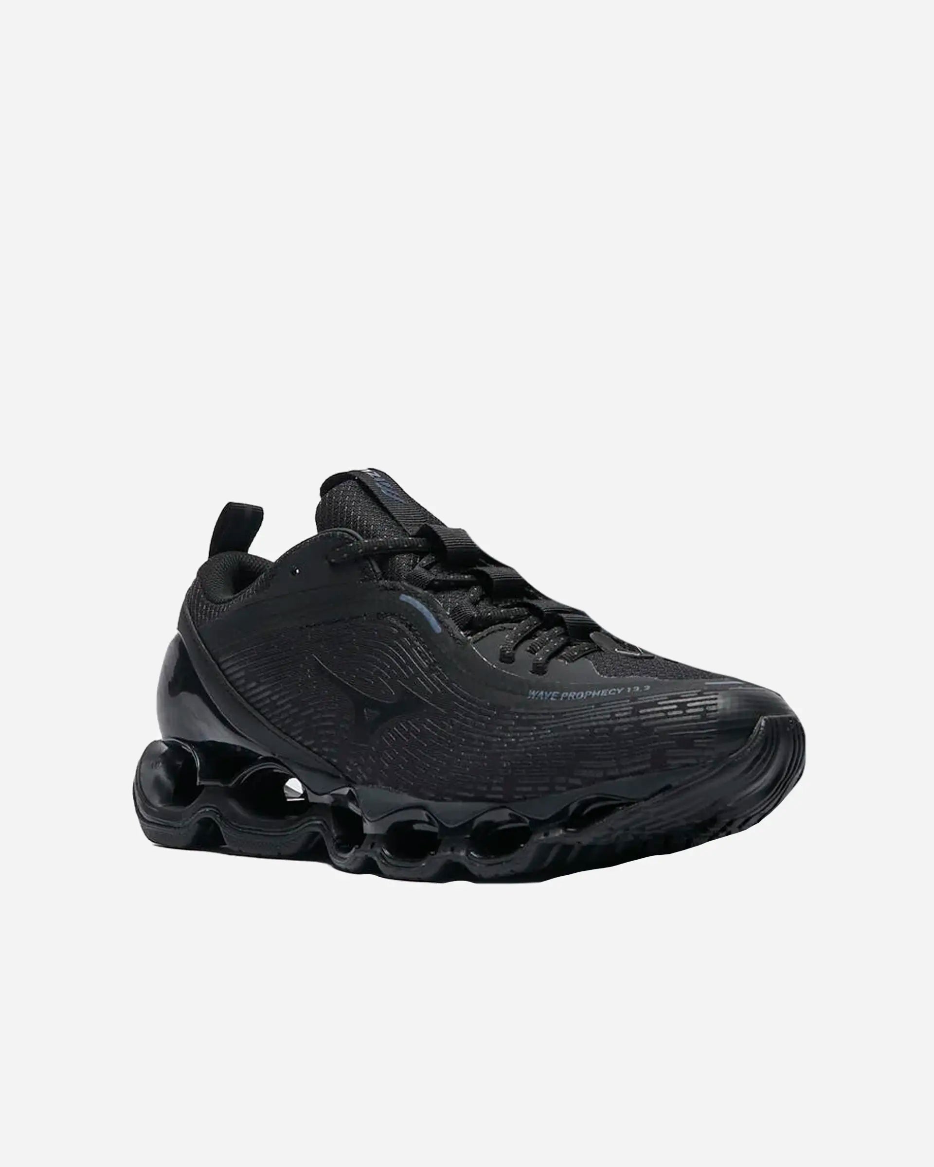 Wave Prophecy 13.2 Black