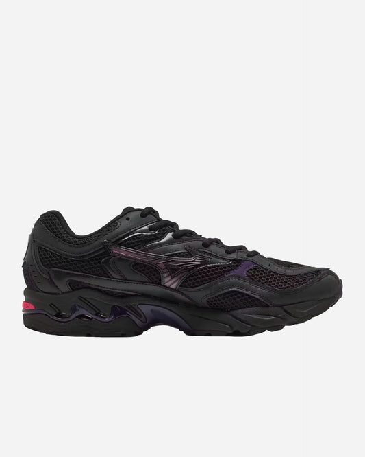 Wave Mustang Ls Black