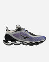 Spring Crocus/Black/Harbor Mist