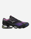 Spring Crocus/Silver/Black