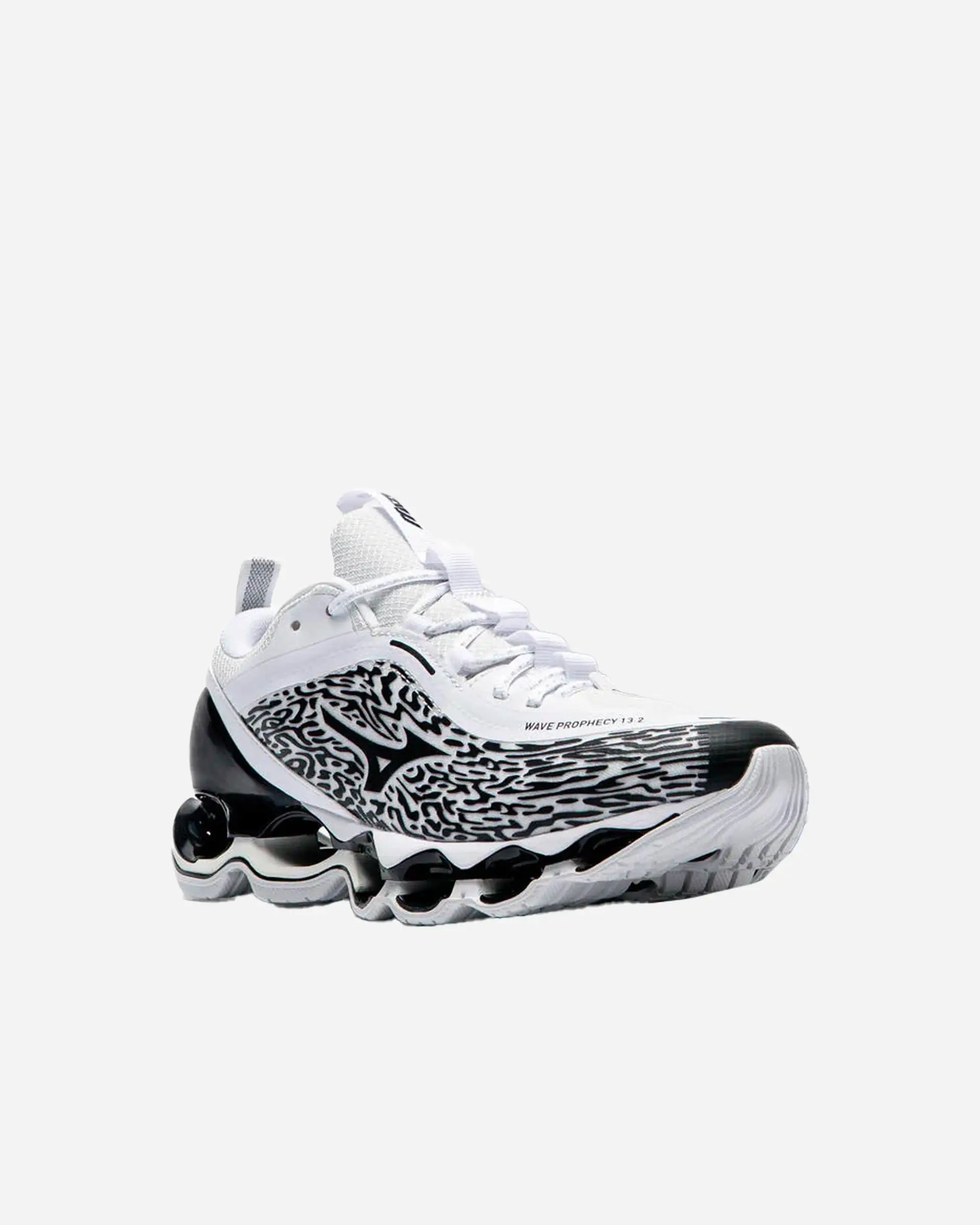 Wave Prophecy 13.2 White/Black