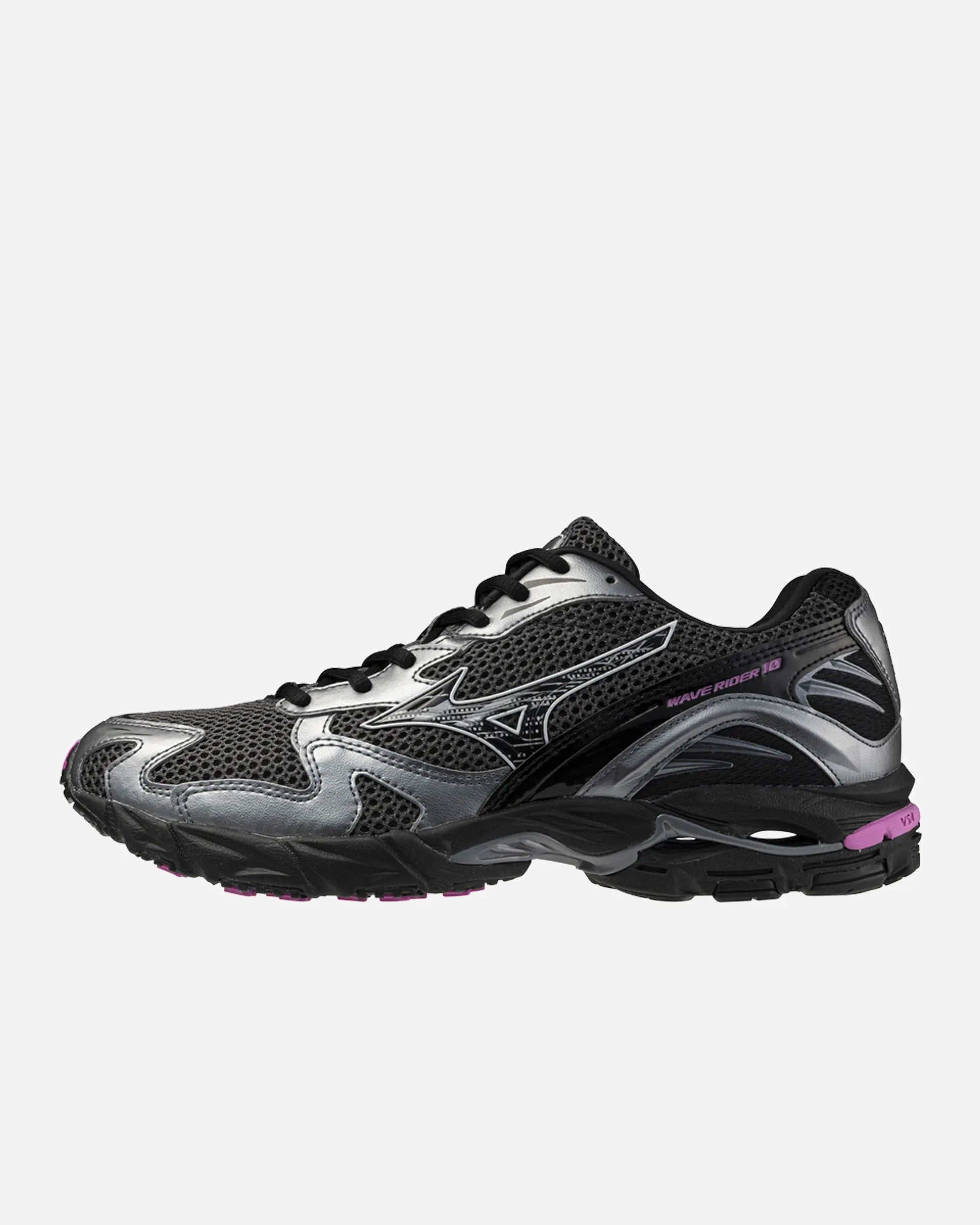 Wave Rider 10 Black Sand