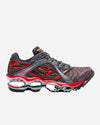 Harbor Mist/Chinese Red/Black