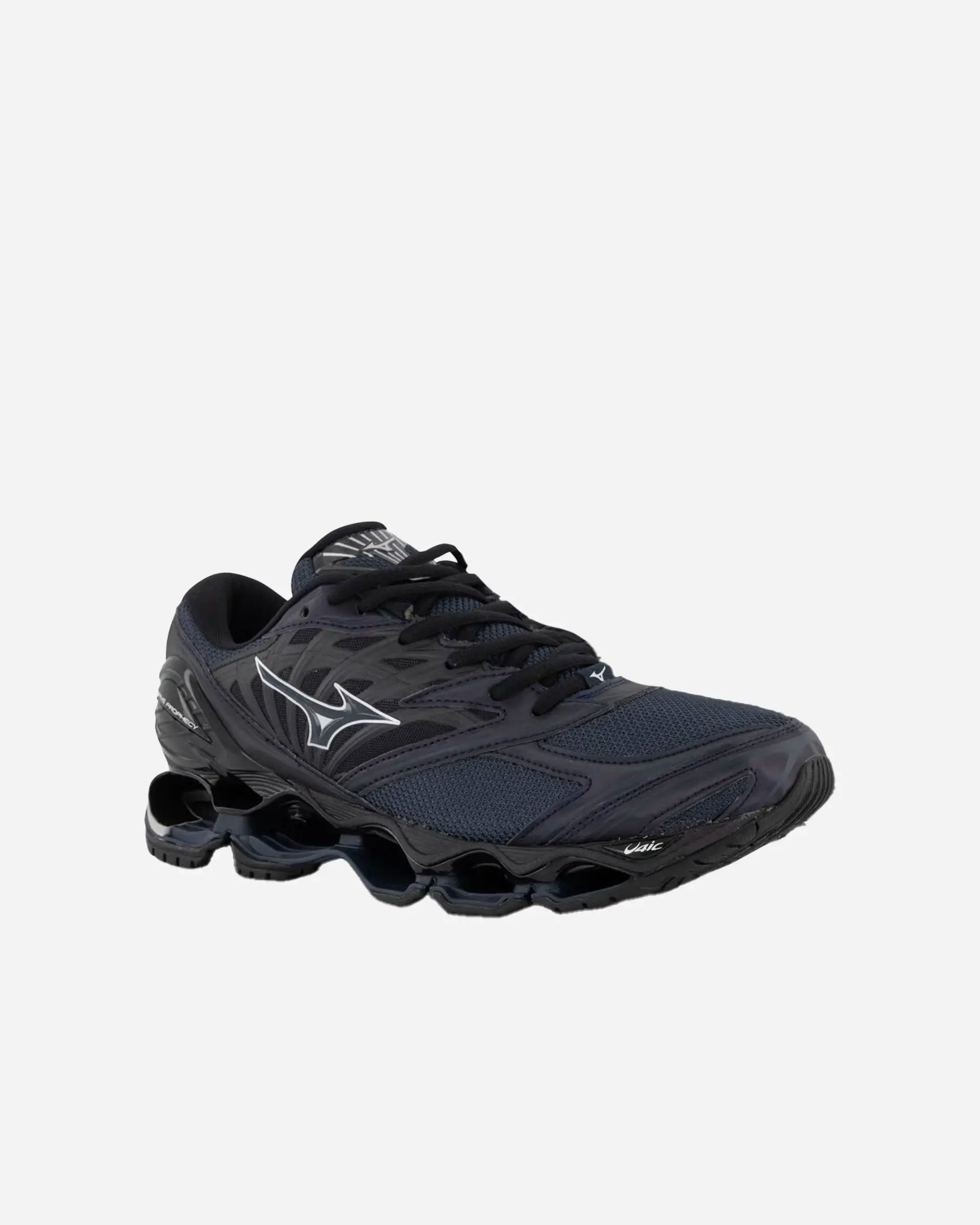 Wave Prophecy Ls Salute/Navy Blazer