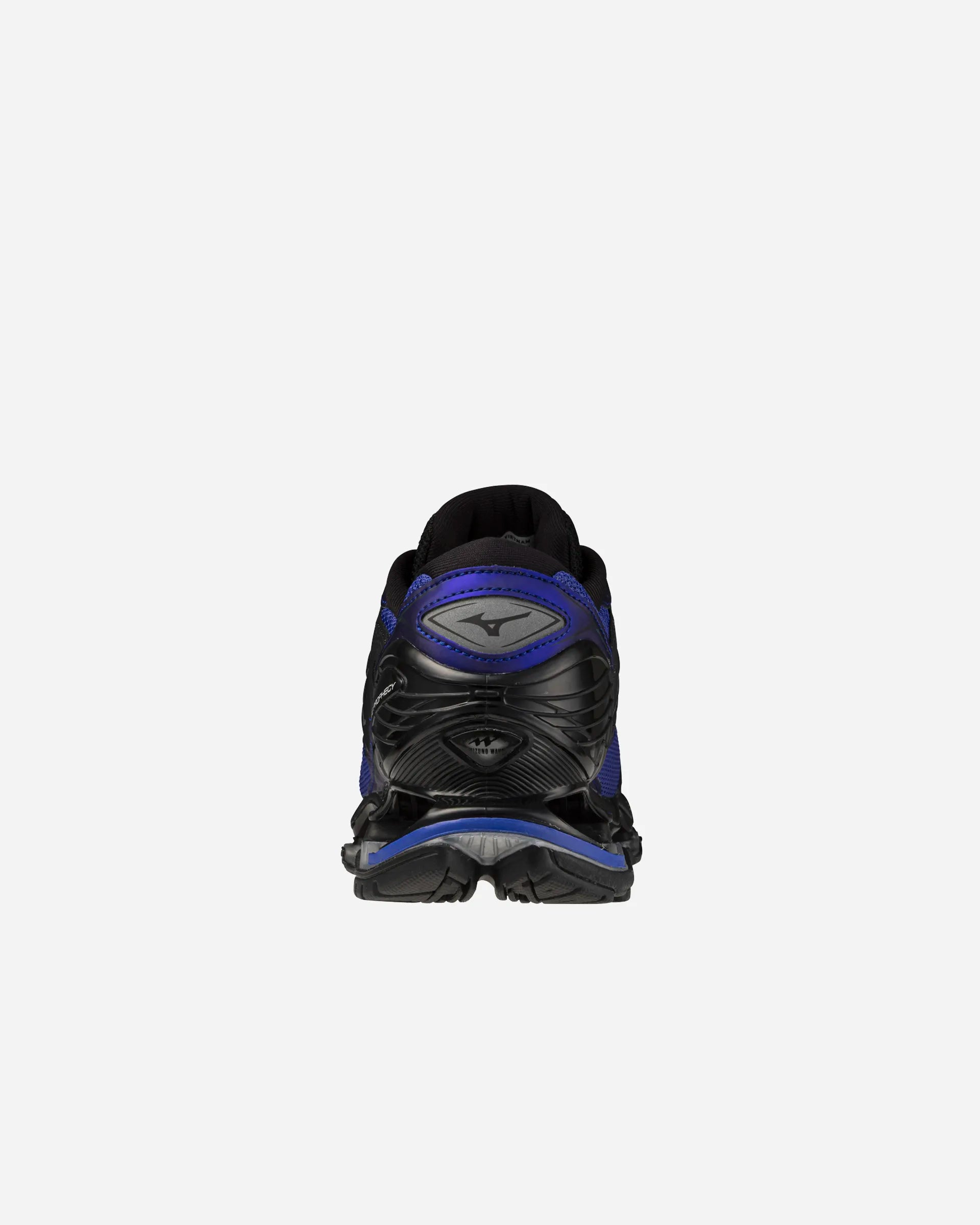 Wave Prophecy LS Royal Blue