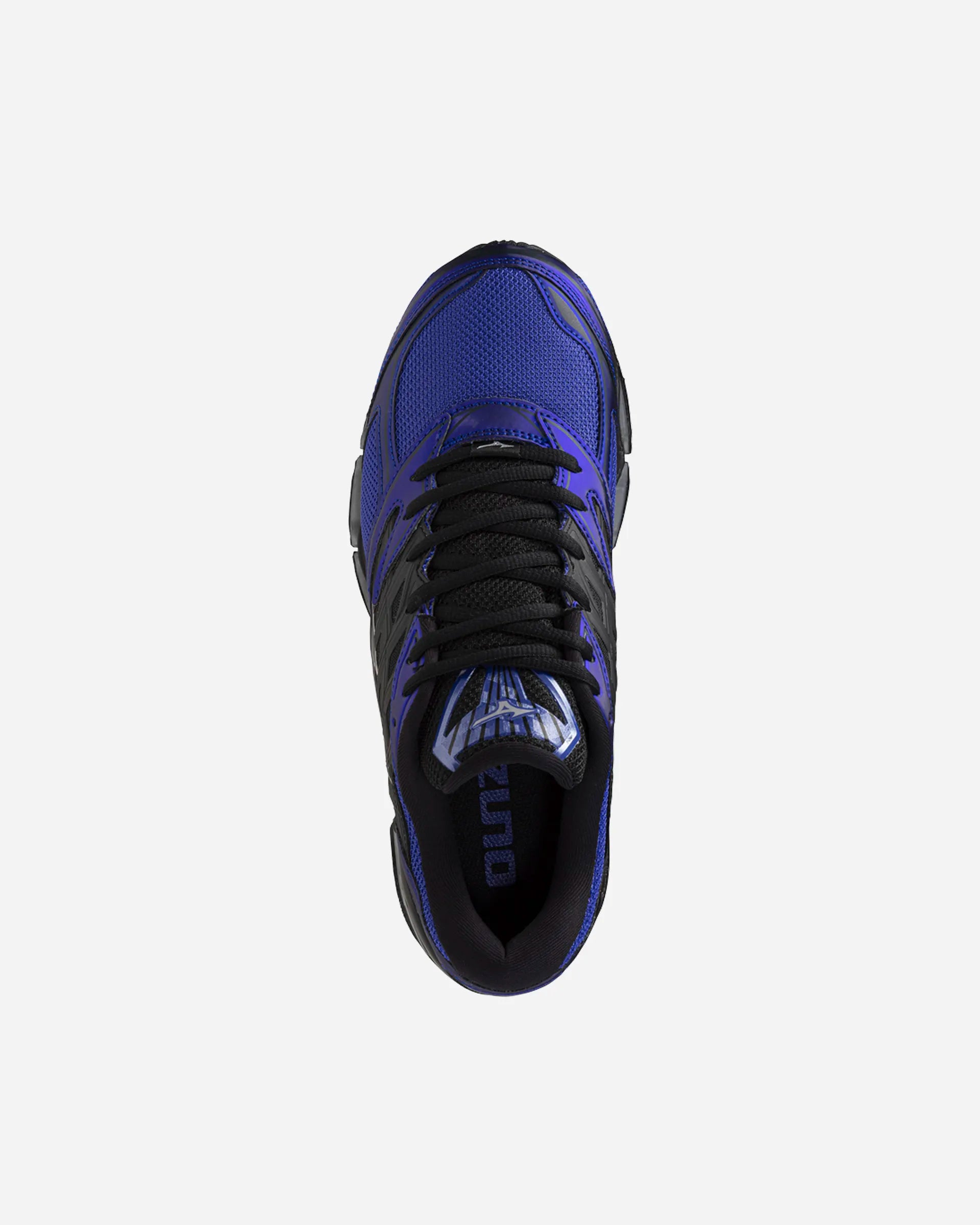 Wave Prophecy LS Royal Blue