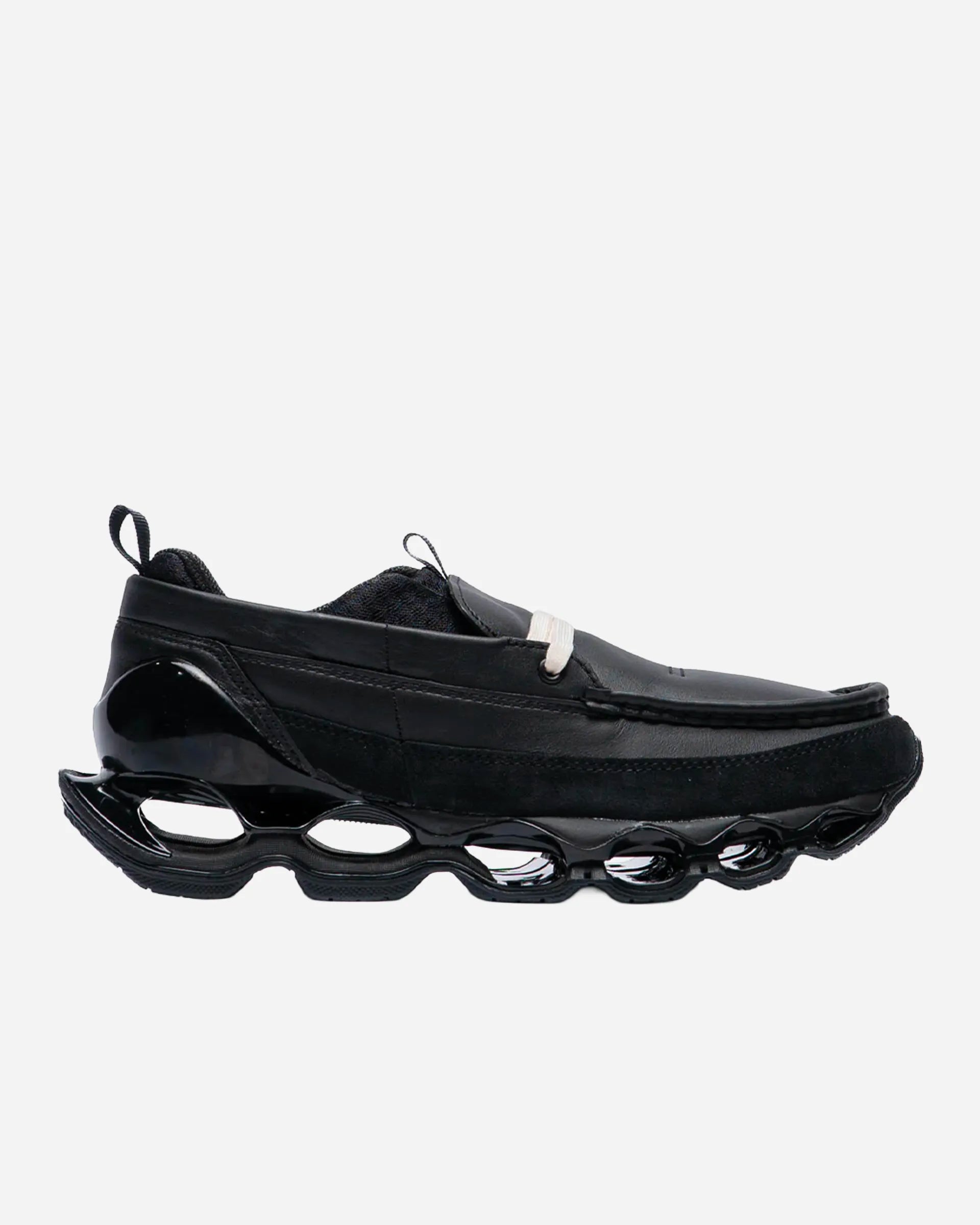 Wave Prophecy MOC Black