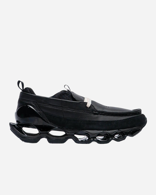 Wave Prophecy MOC Black