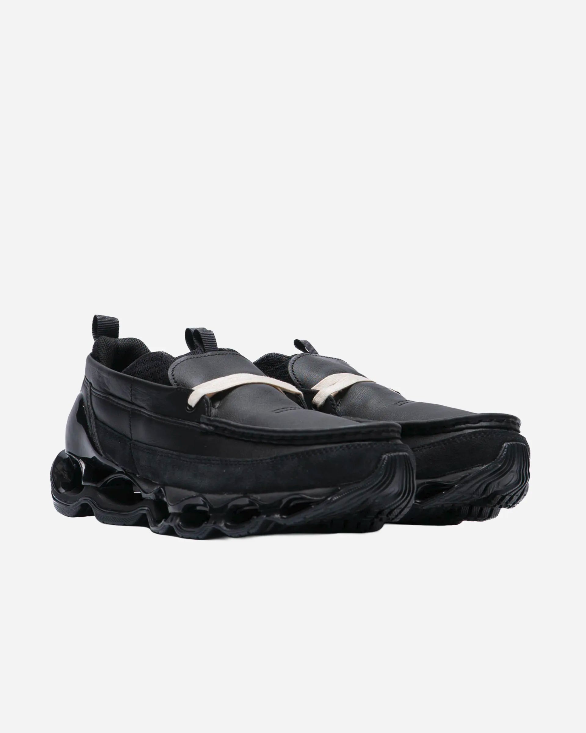 Wave Prophecy MOC Black