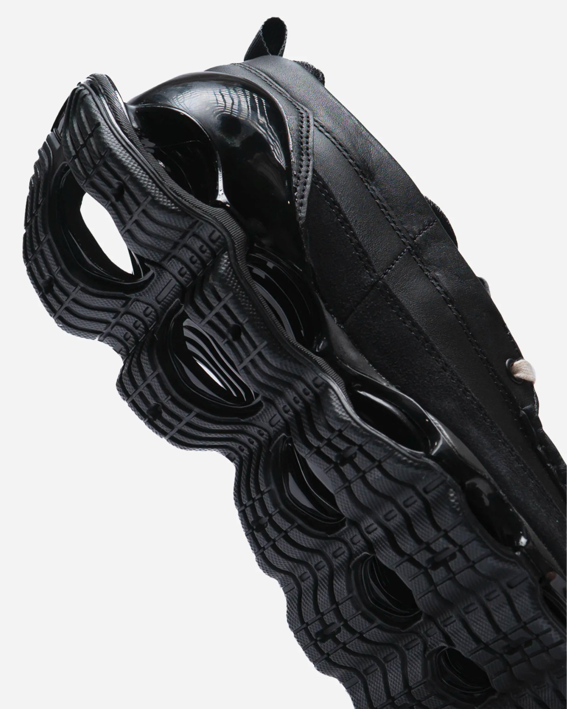 Wave Prophecy MOC Black