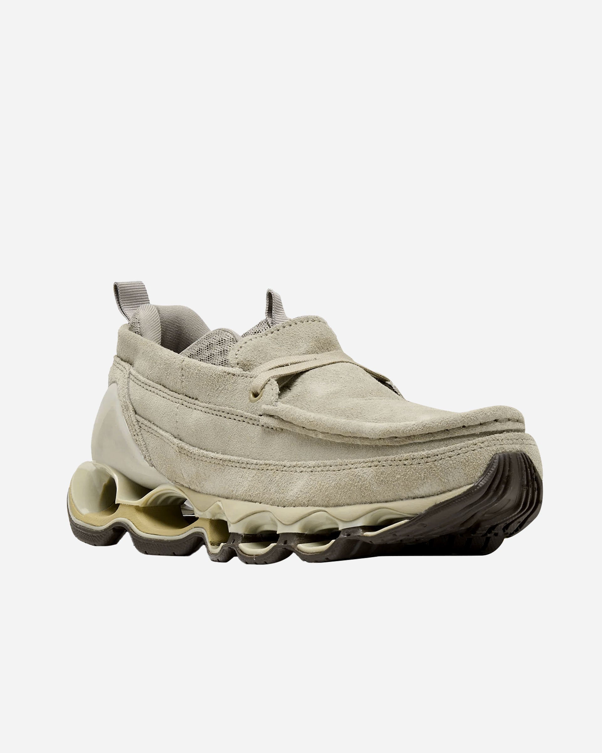 Wave Prophecy Moc Vintage Khaki