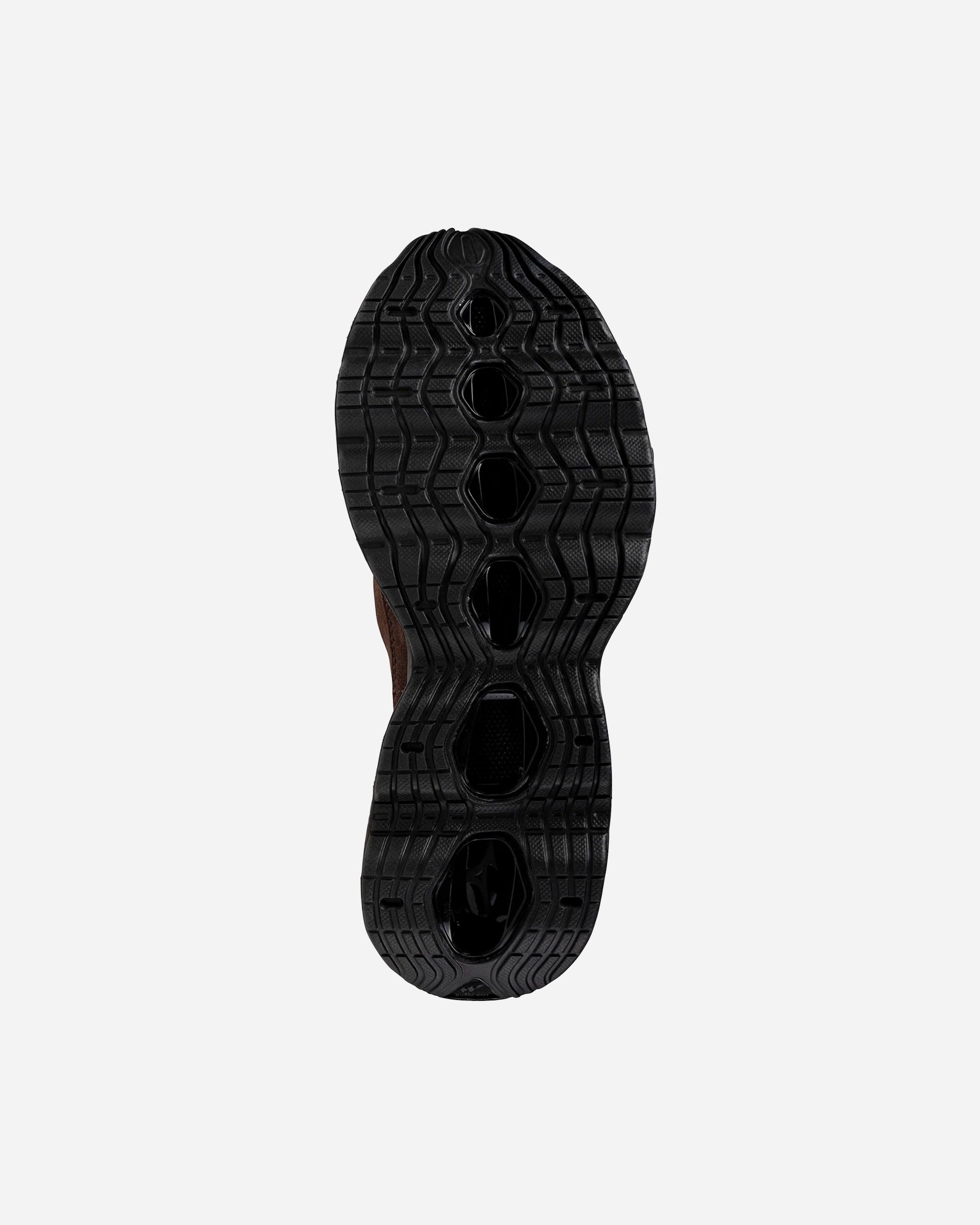 Wave Prophecy Moc Suede Brown