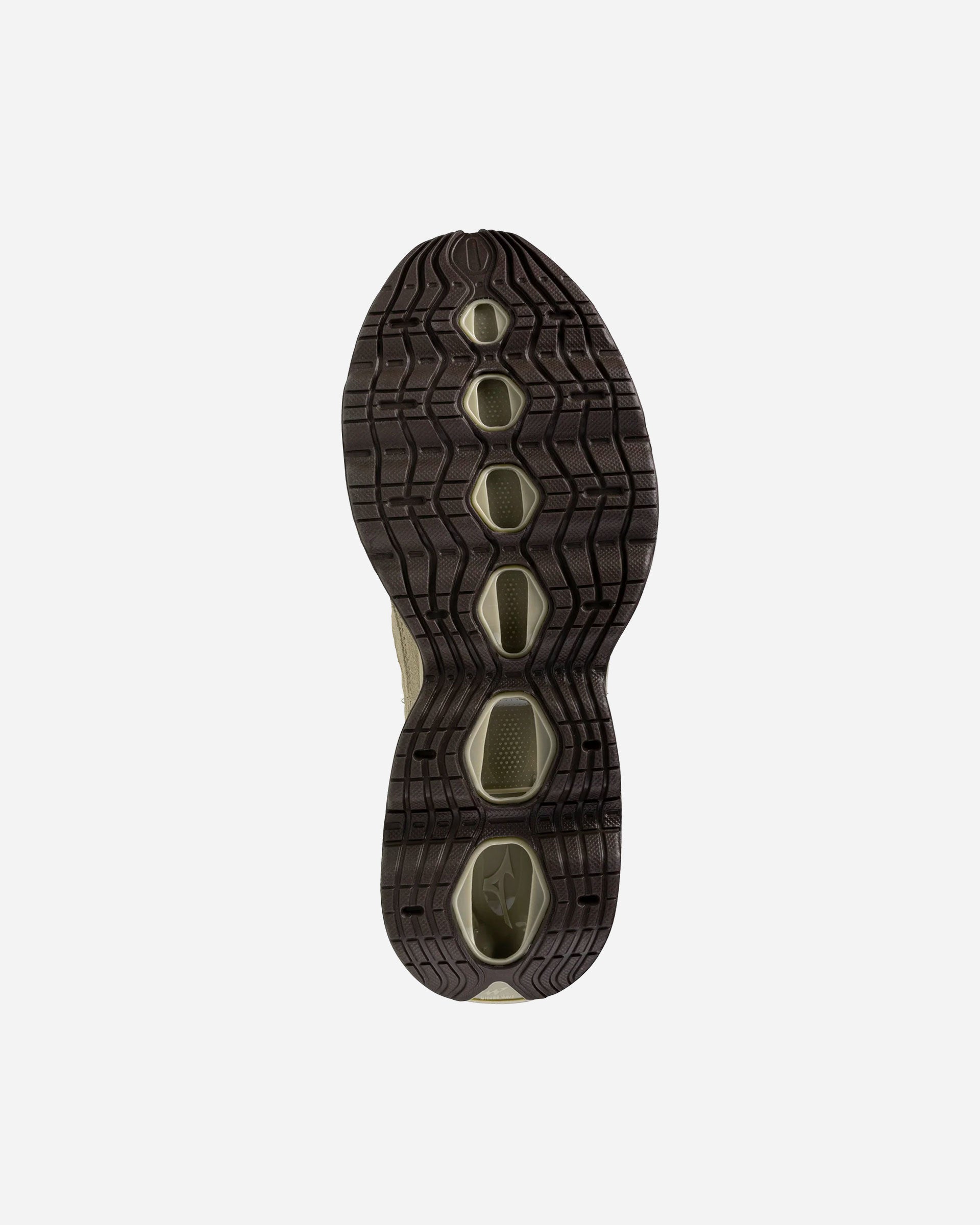 Wave Prophecy Moc Vintage Khaki