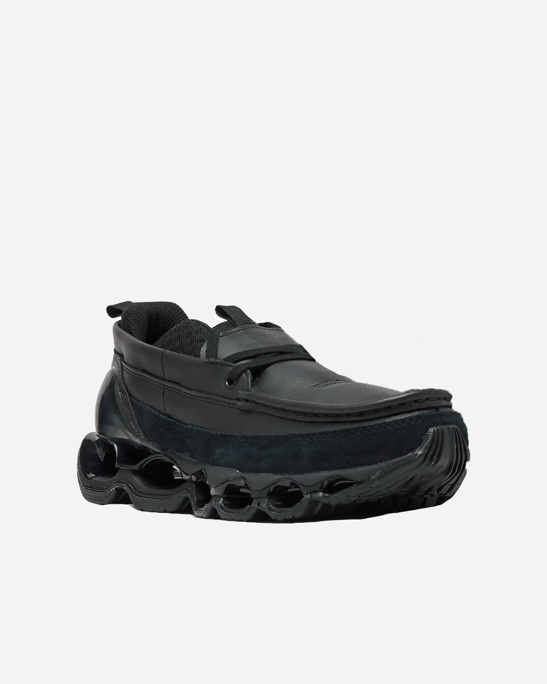 Wave Prophecy Moc Black
