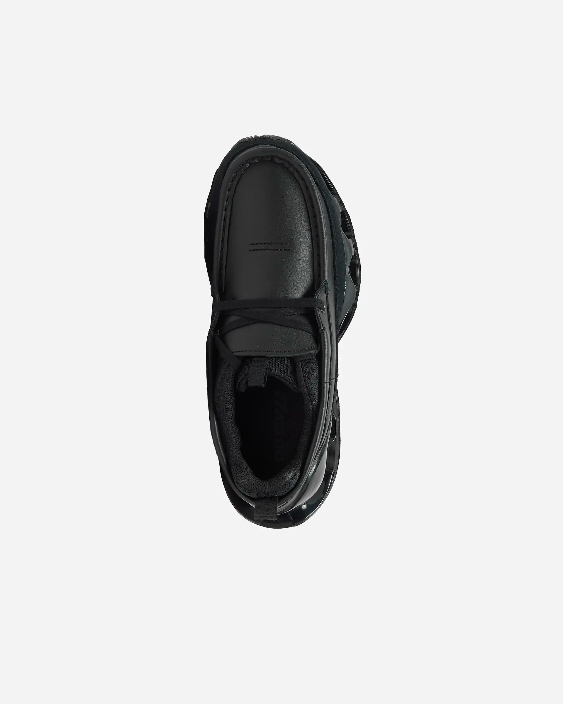 Wave Prophecy Moc Black