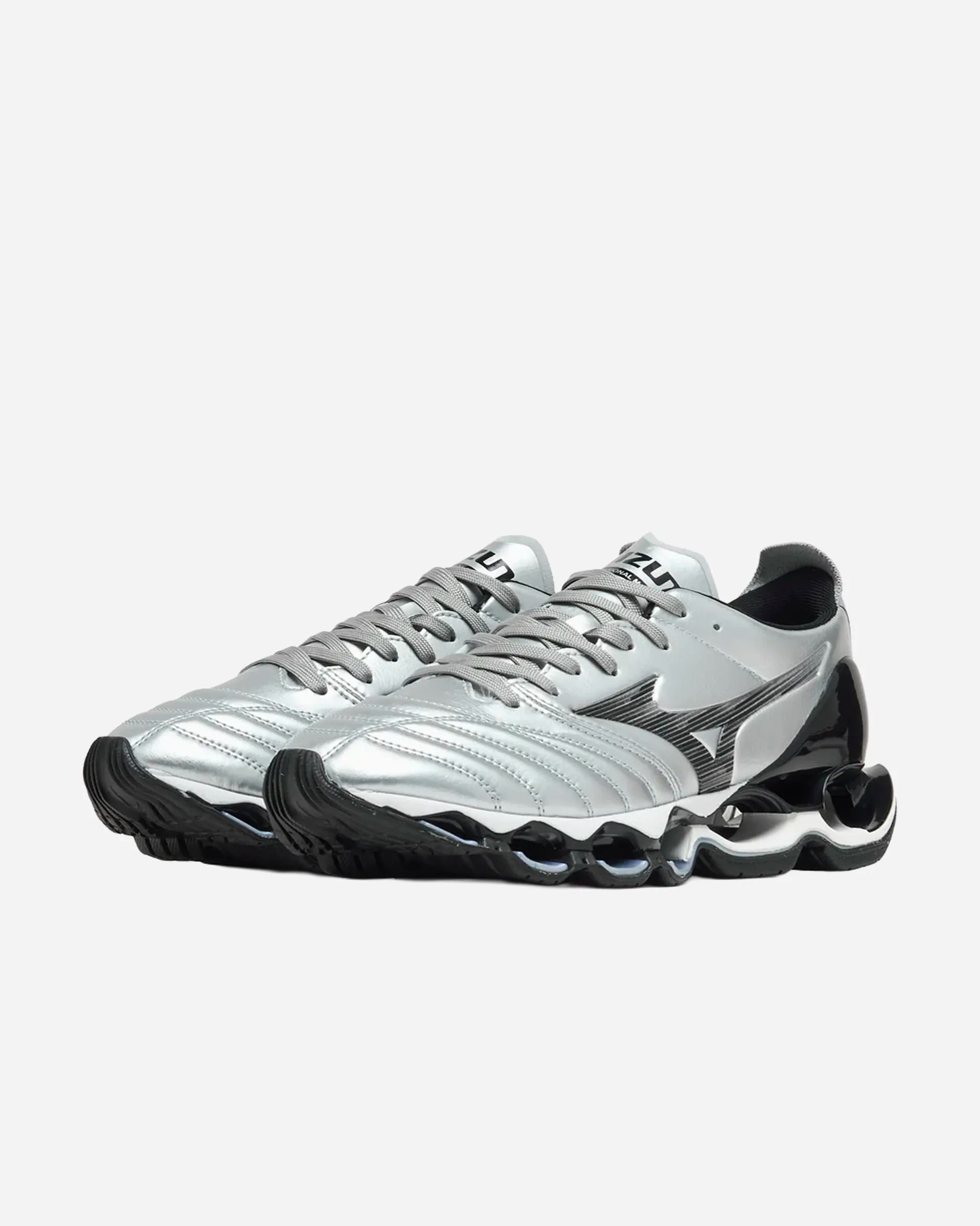 Wave Prophecy Morelia Neo