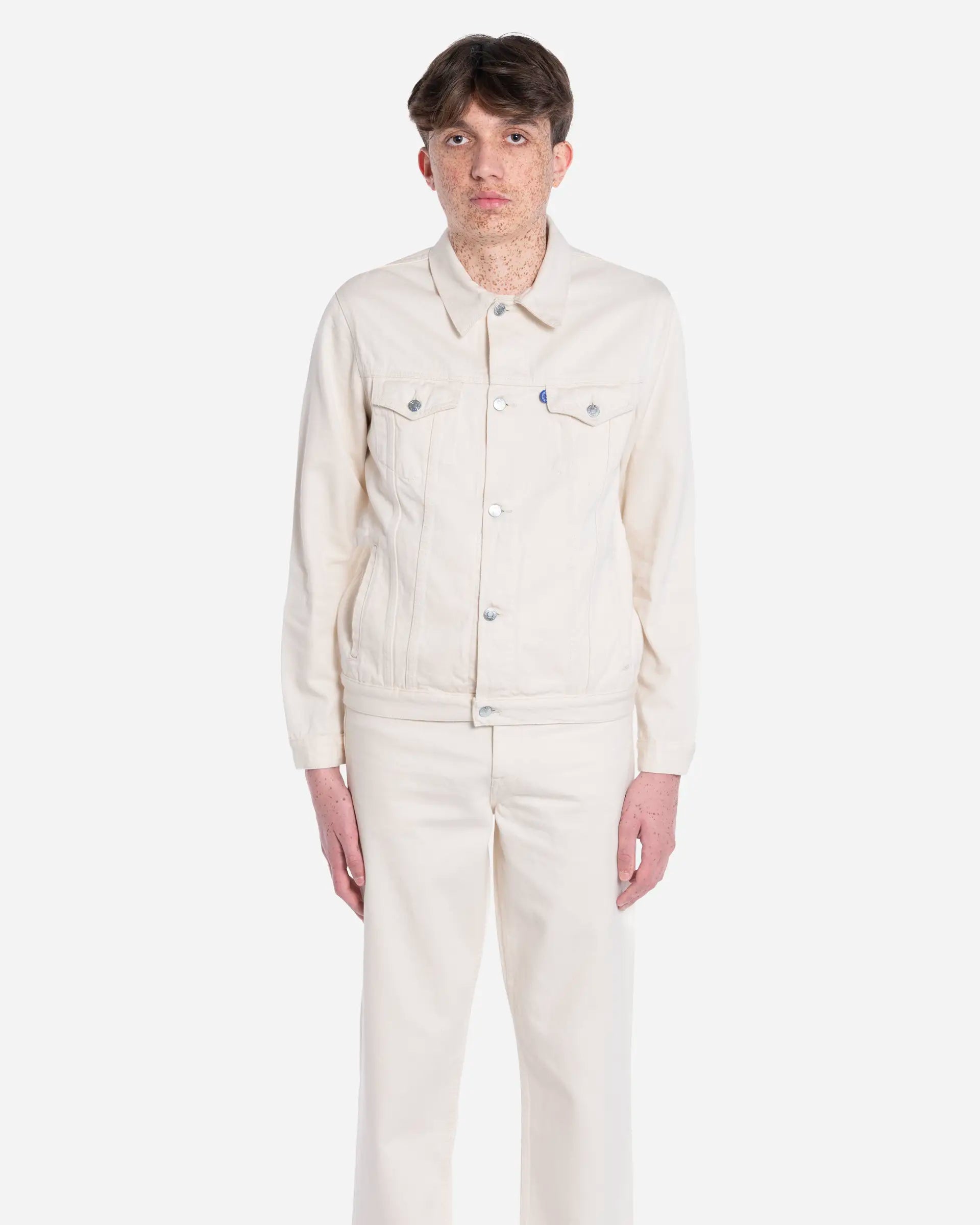 DN.05 Naturel (Un Lavage)