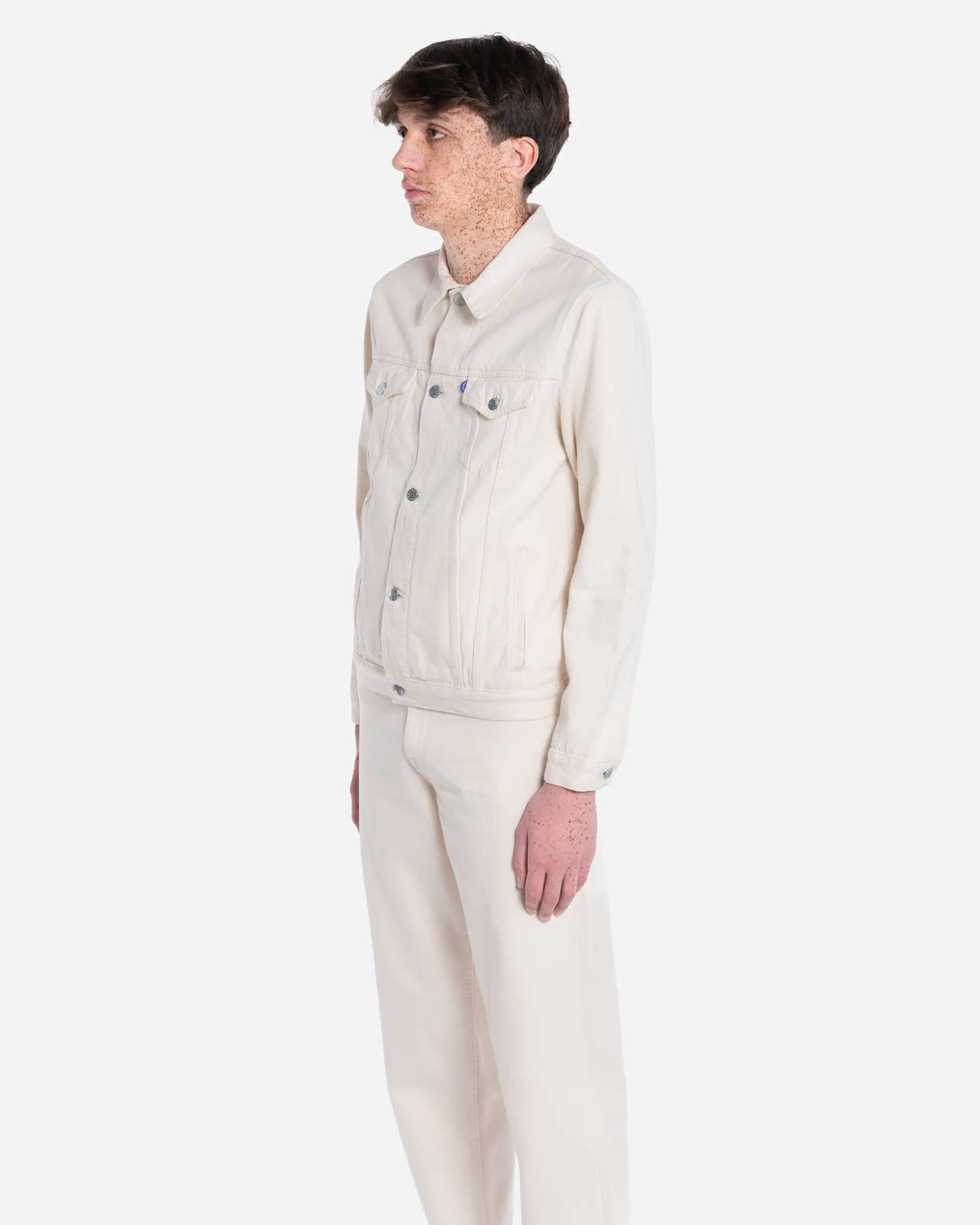 DN.05 Naturel (Un Lavage)