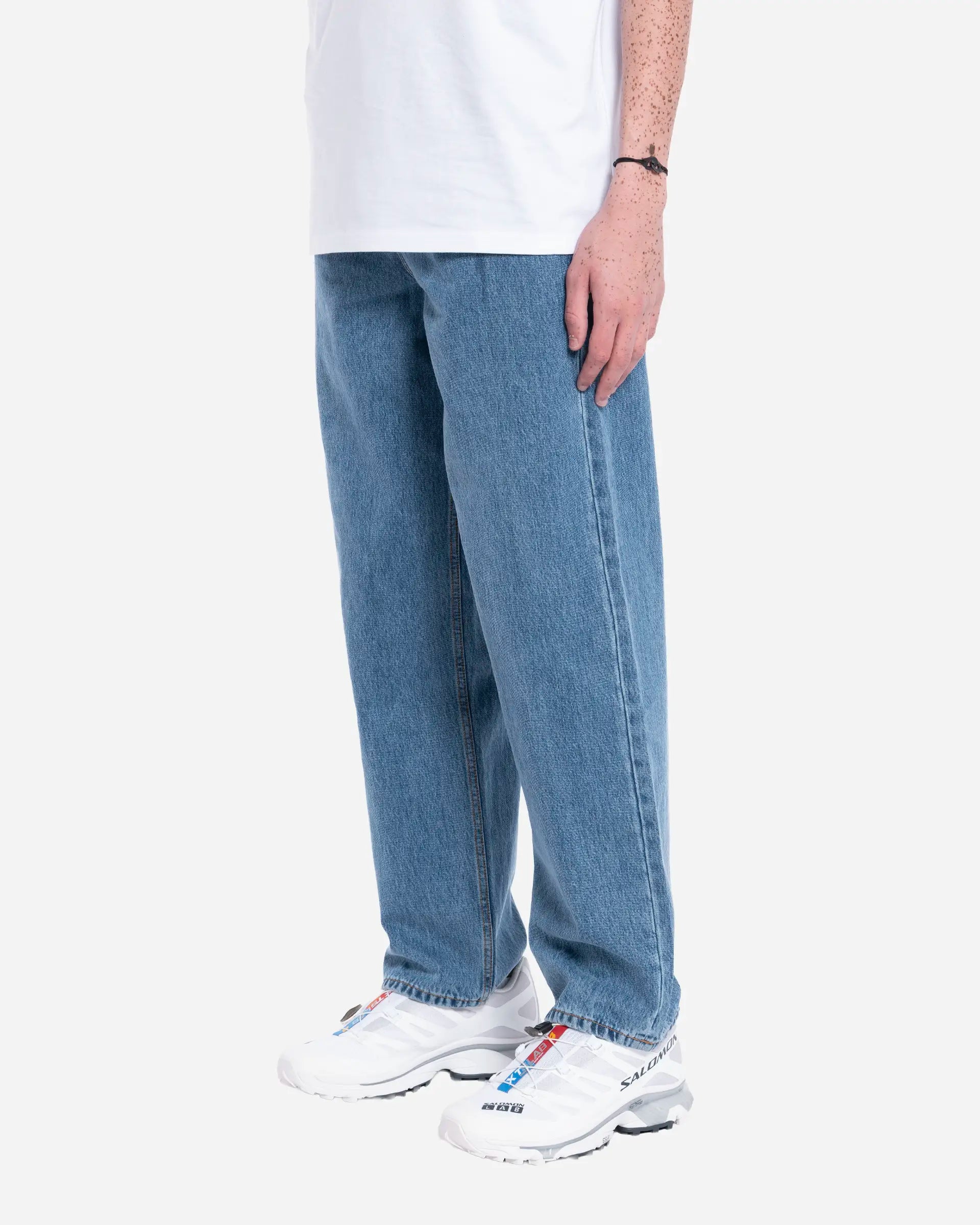 Jean DN.09 Bleu (3 ANS)