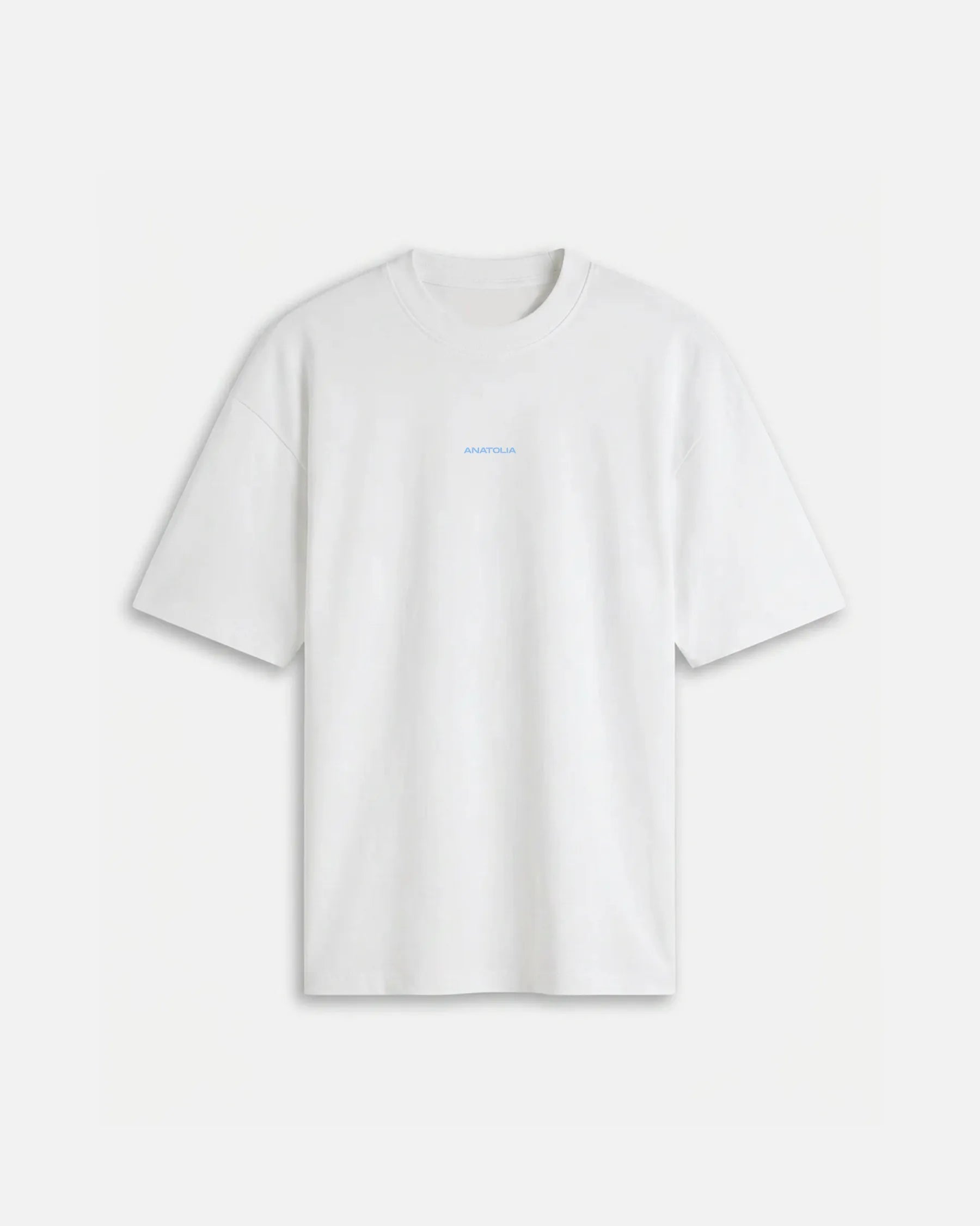 T-Shirt Dragon Bleu