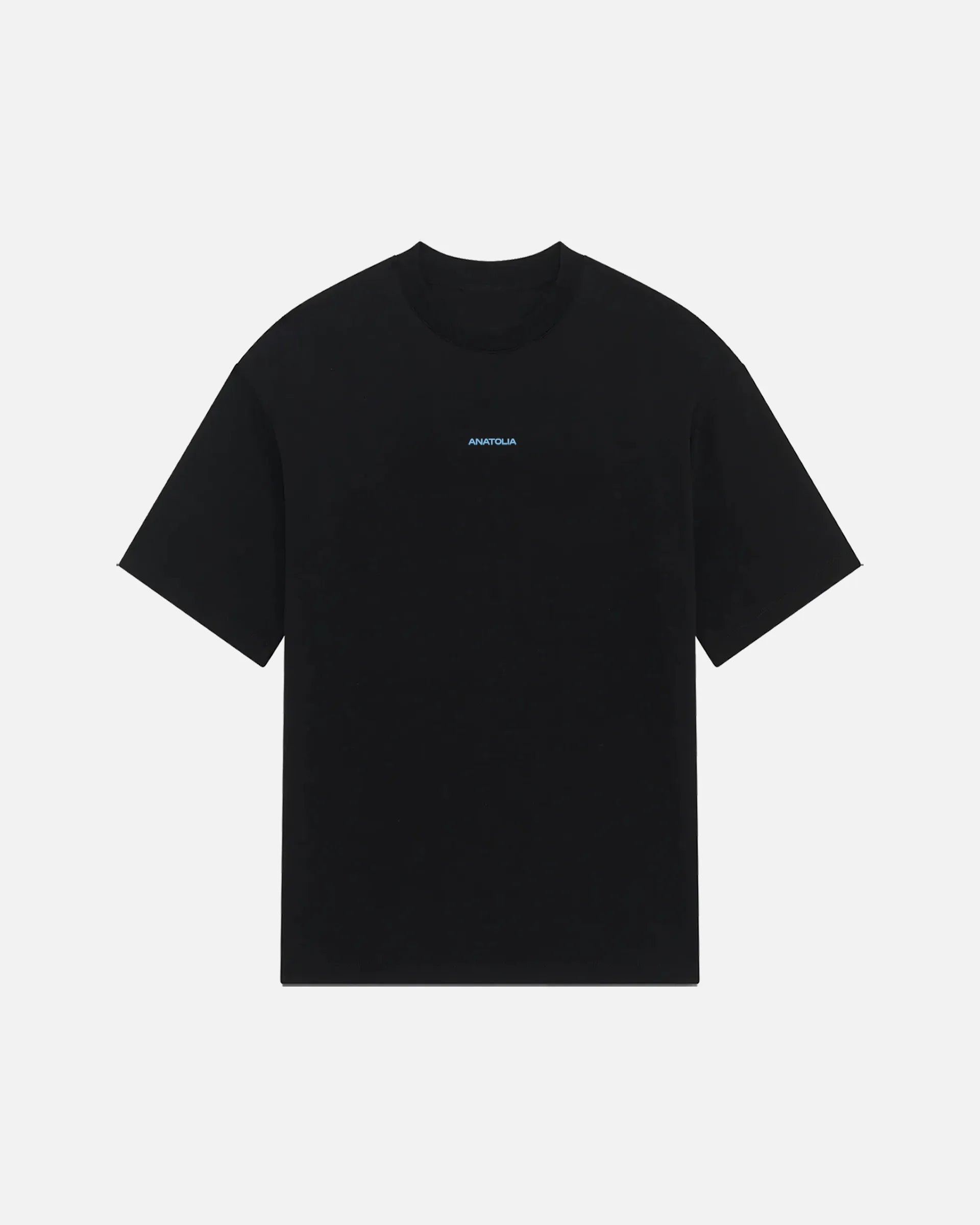 T-Shirt Dragon Bleu