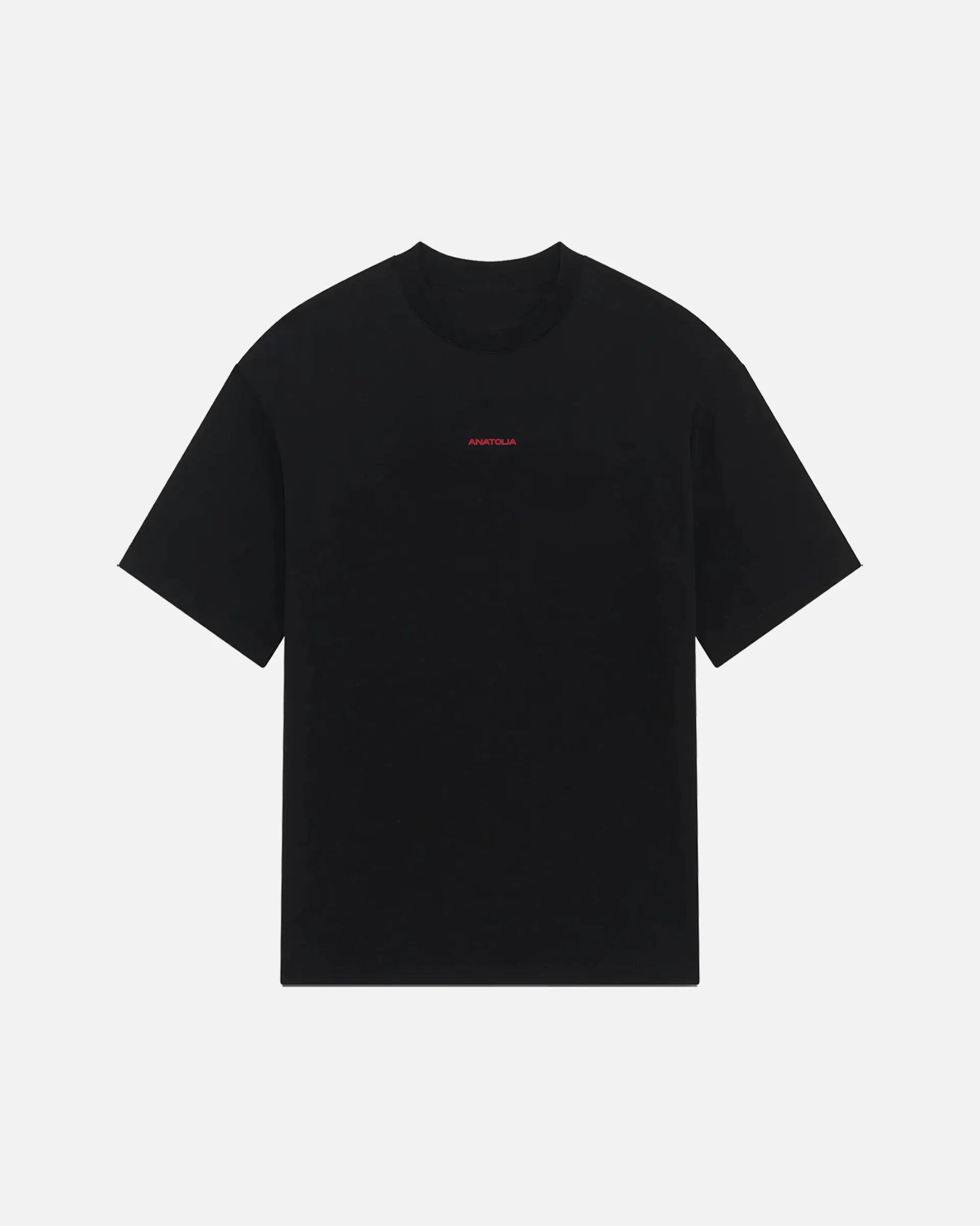 T-Shirt Dragon Rouge