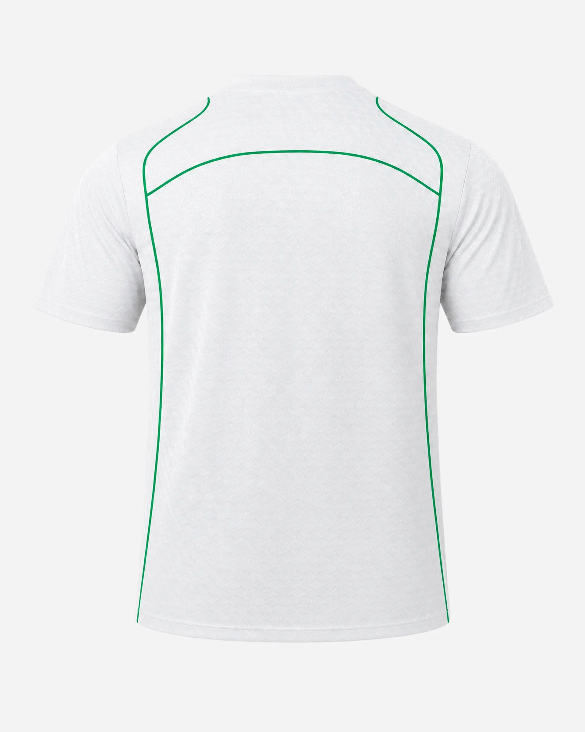 Maillot Coupe du Monde Algérie