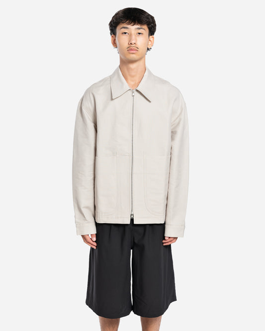 Veste Zippée Solis