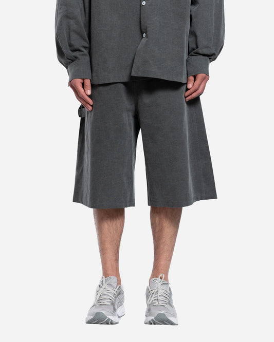 Gray Short Meridies