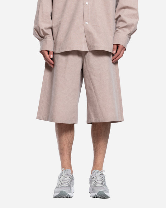 Pink Short Meridies