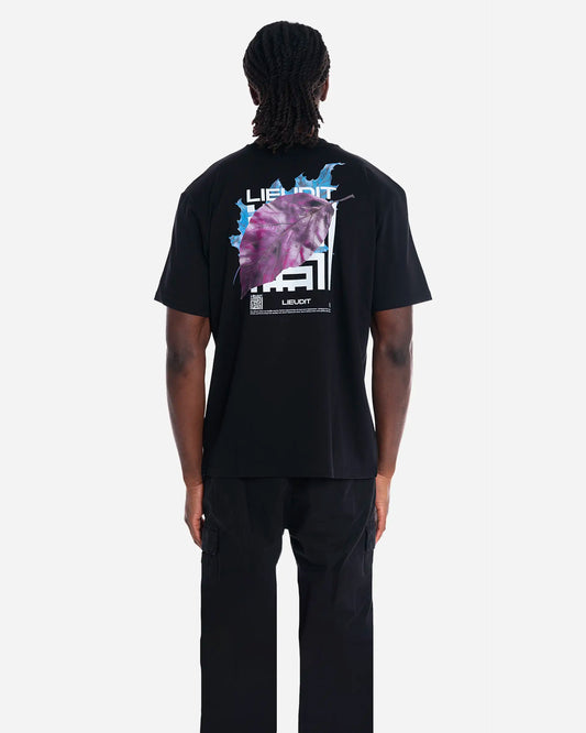 T-Shirt Feuille D'Automne