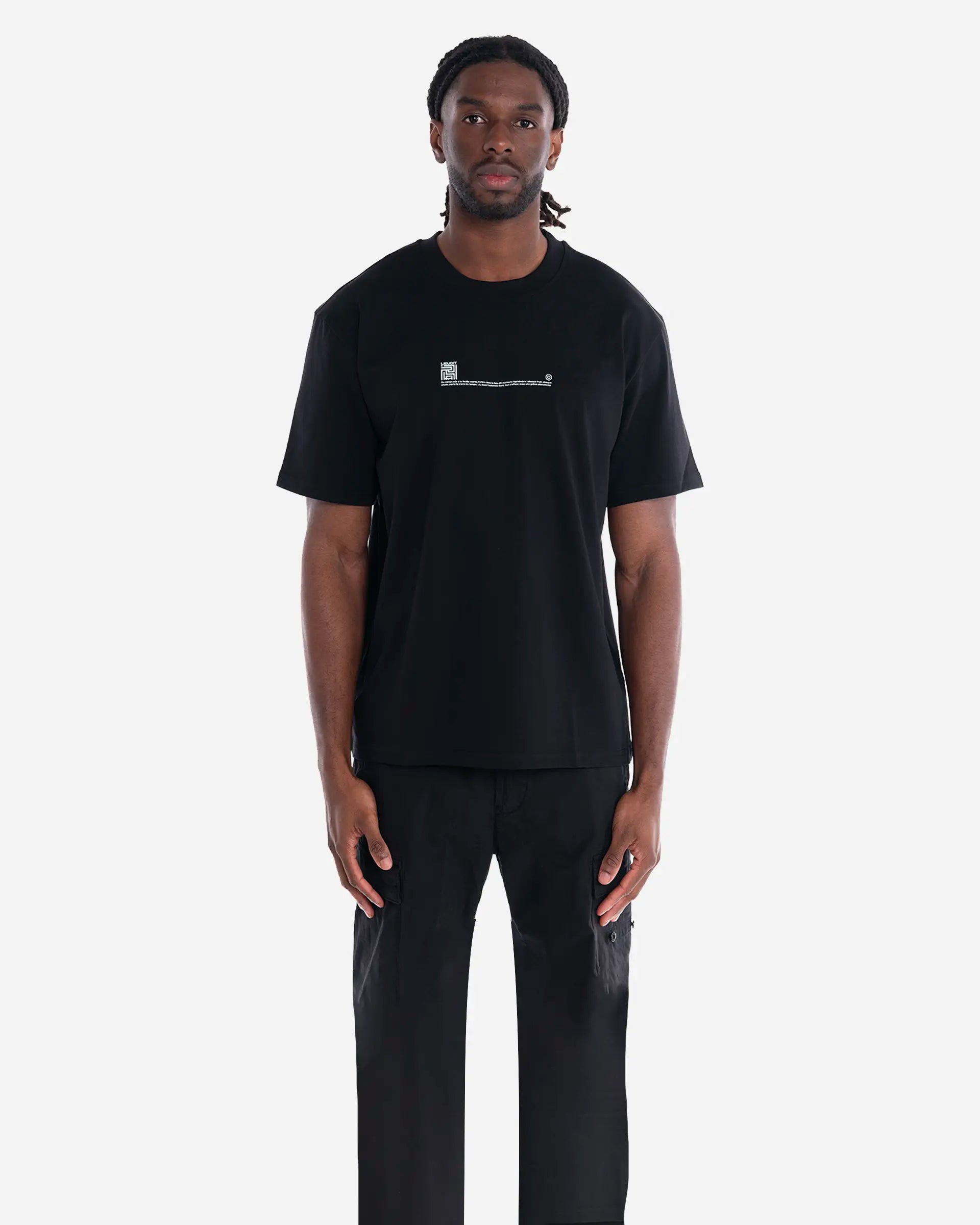 T-Shirt Feuille D'Automne