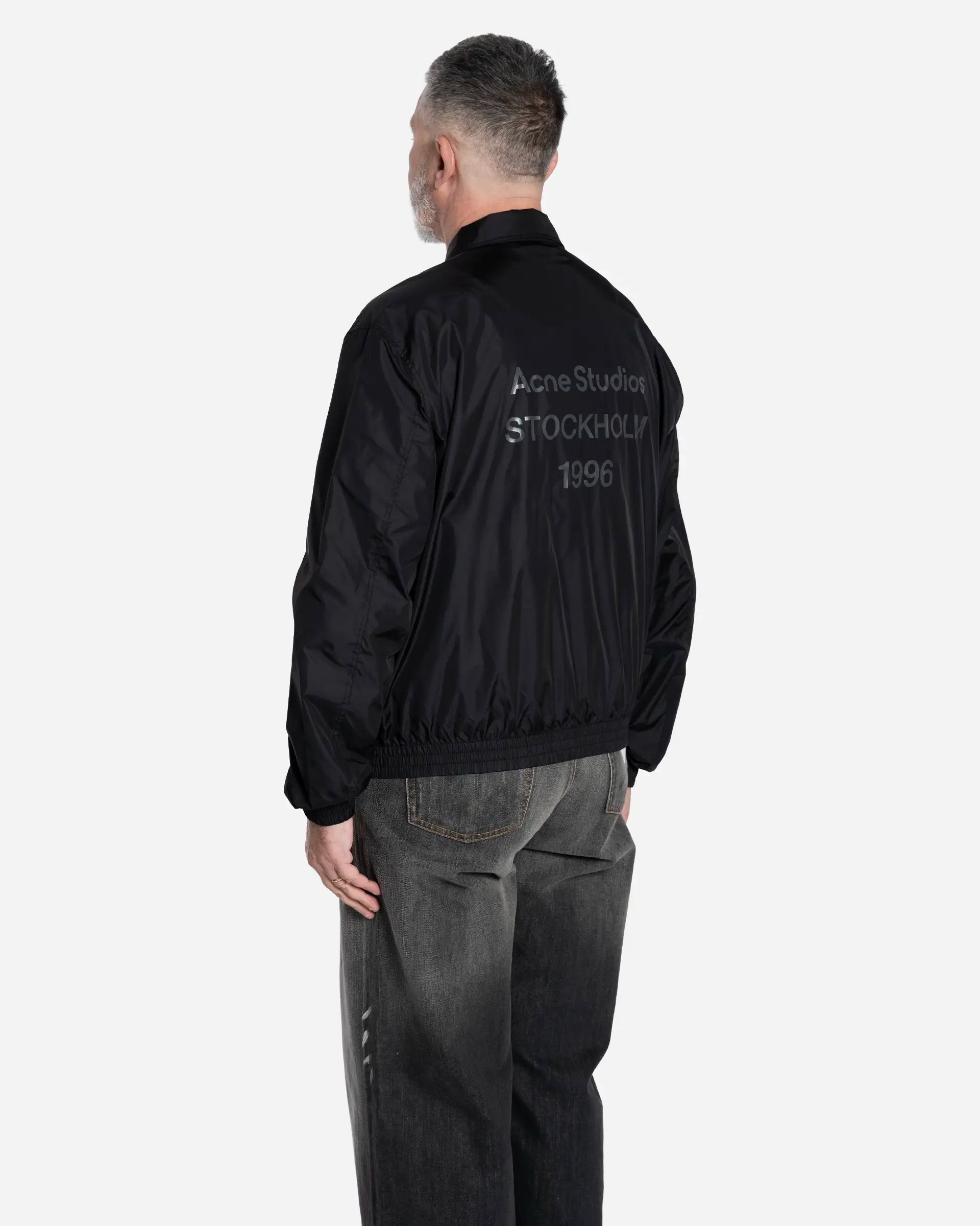 Veste Technique à Logo