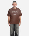 Chocolate Brown
