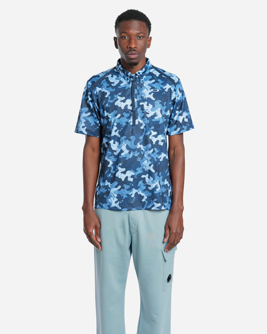 Chemise Zippée Sync Pack