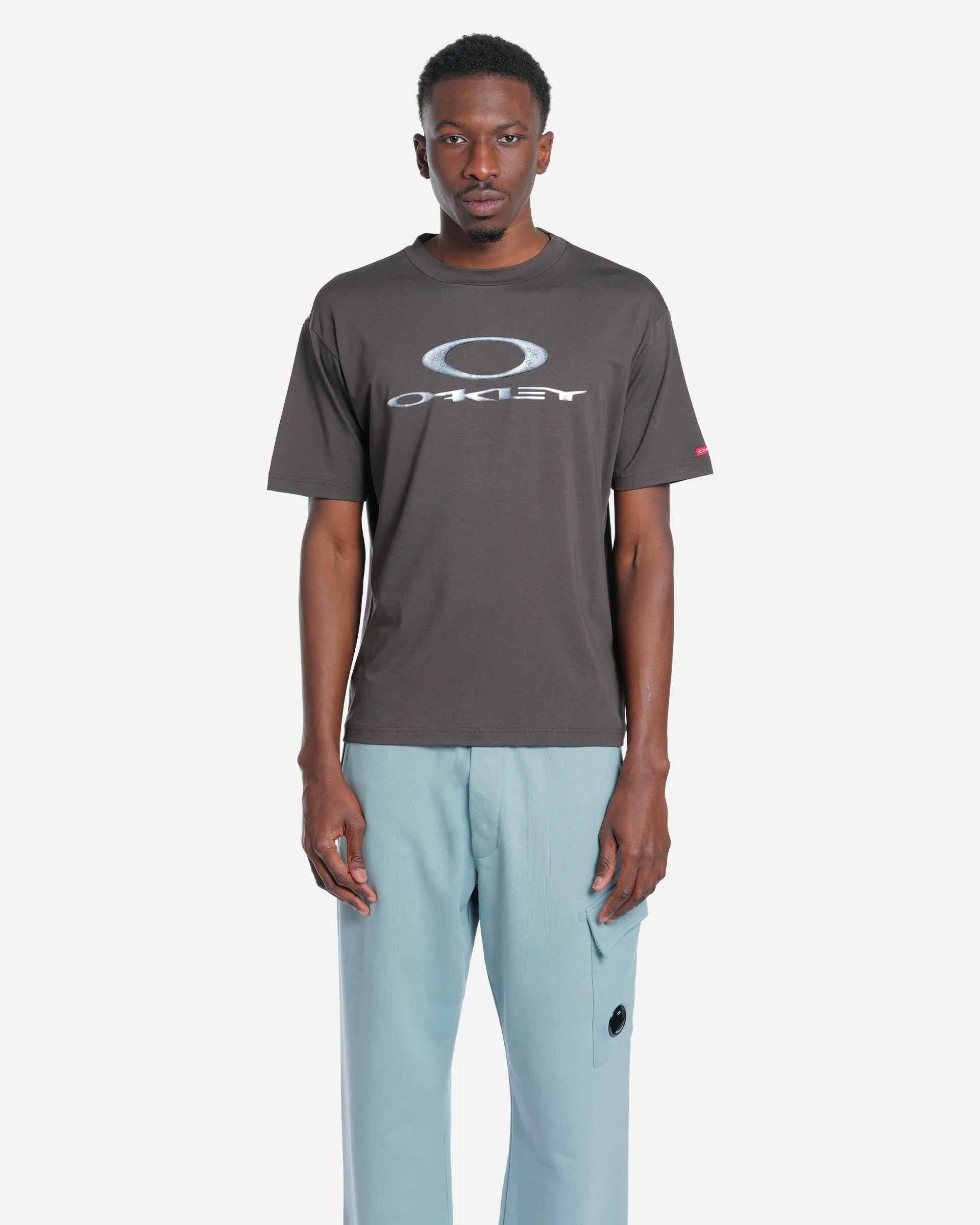 T-Shirt New Retro X-Metal 3.0