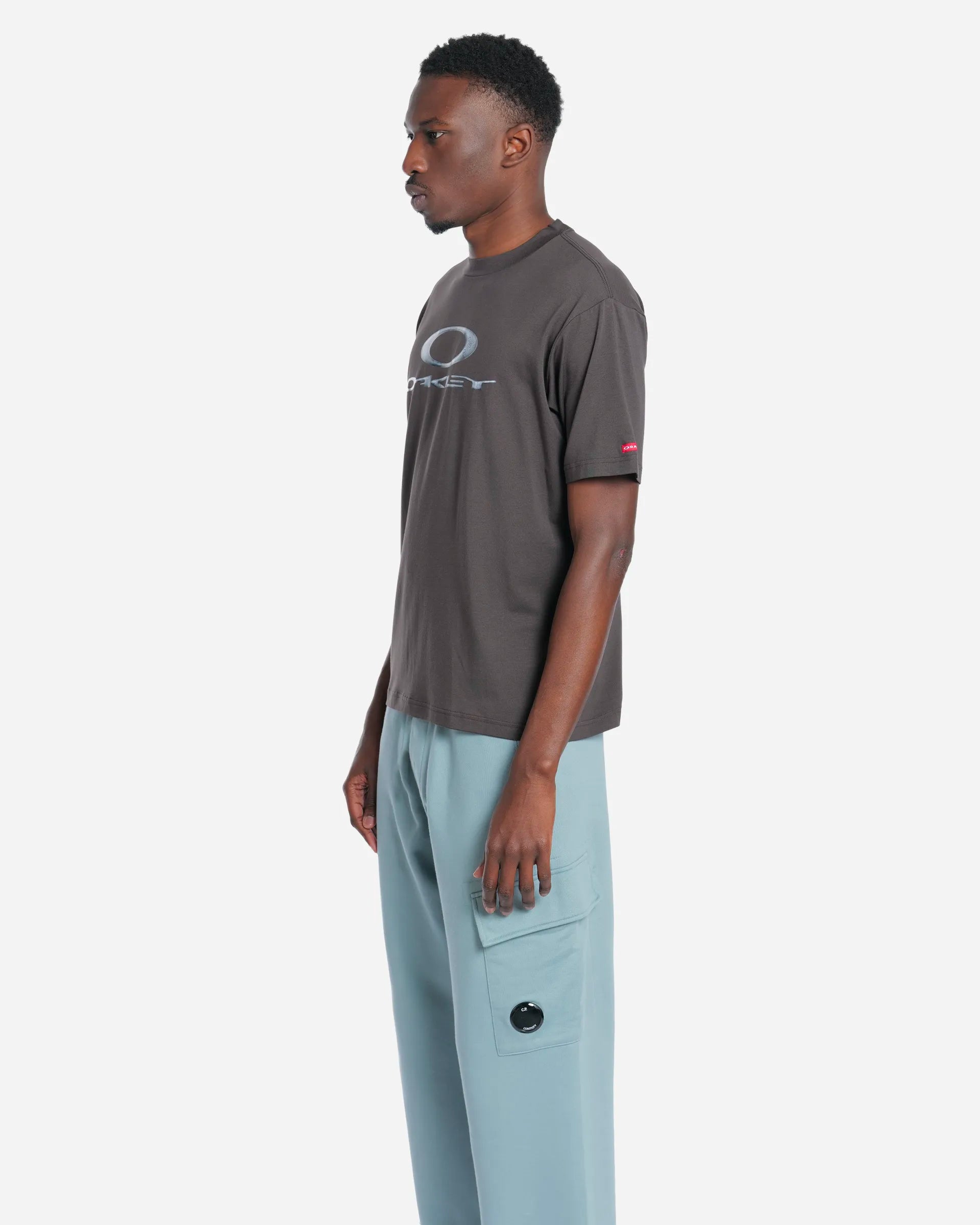 T-Shirt New Retro X-Metal 3.0