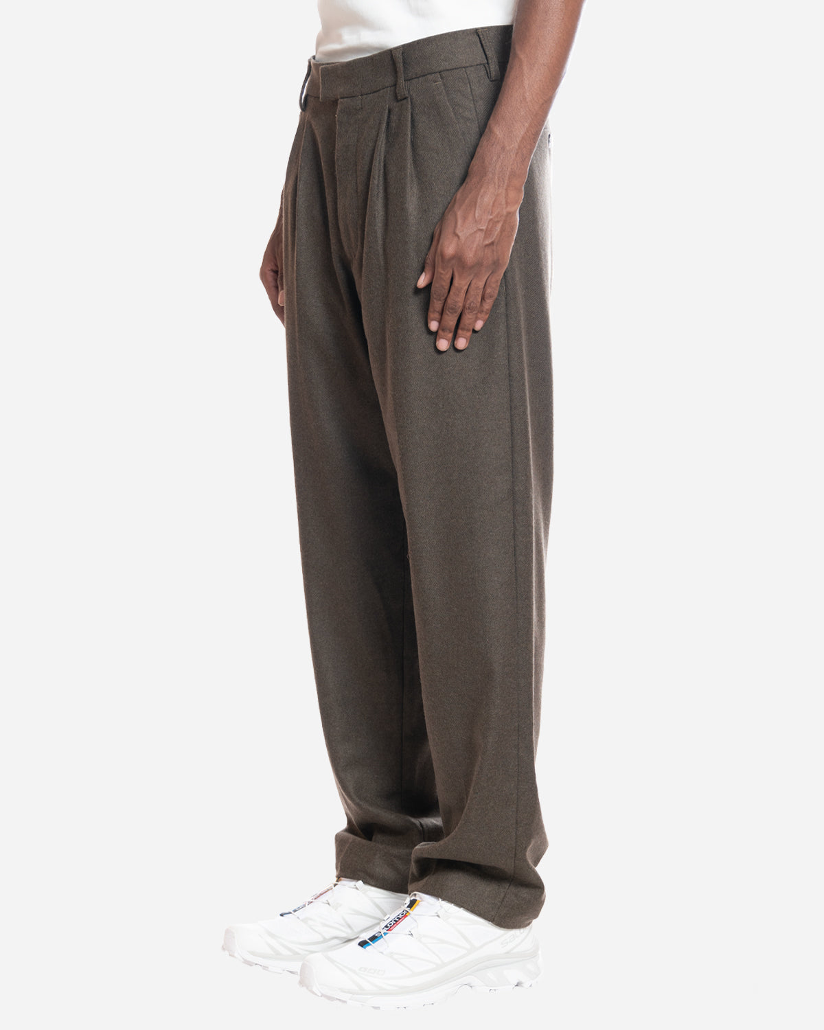 Pantalon Fritz 1091