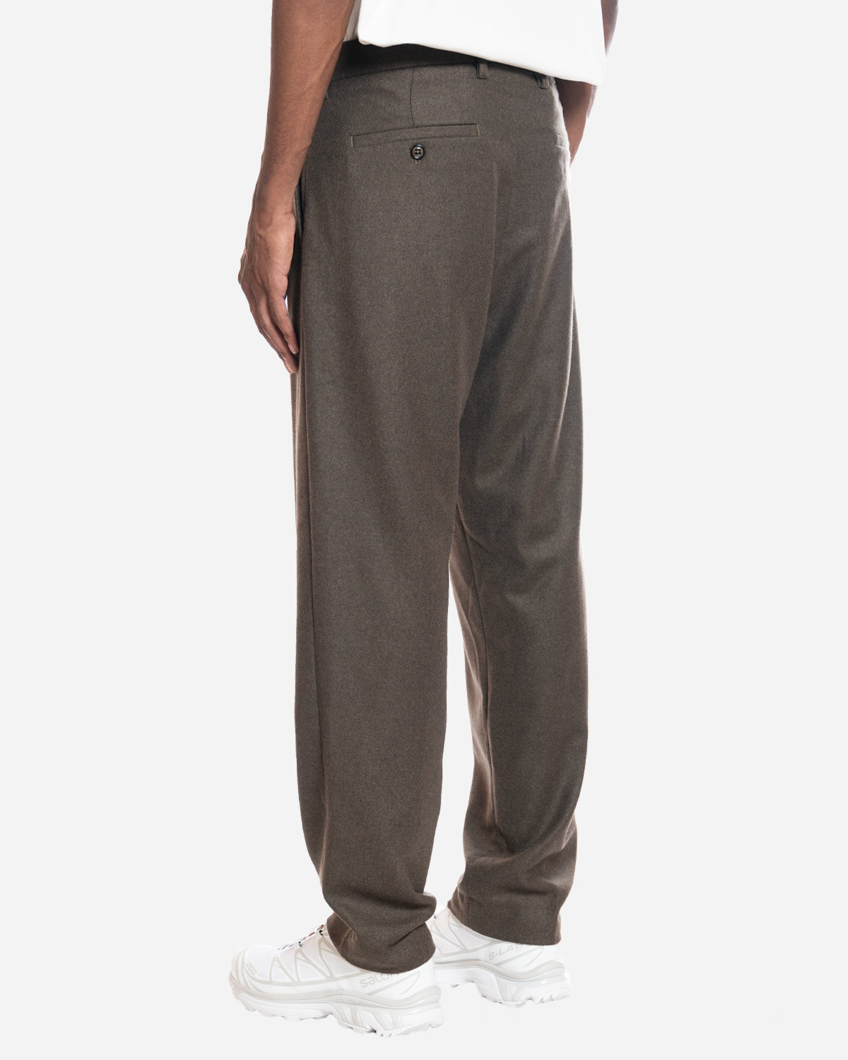 Pantalon Fritz 1091