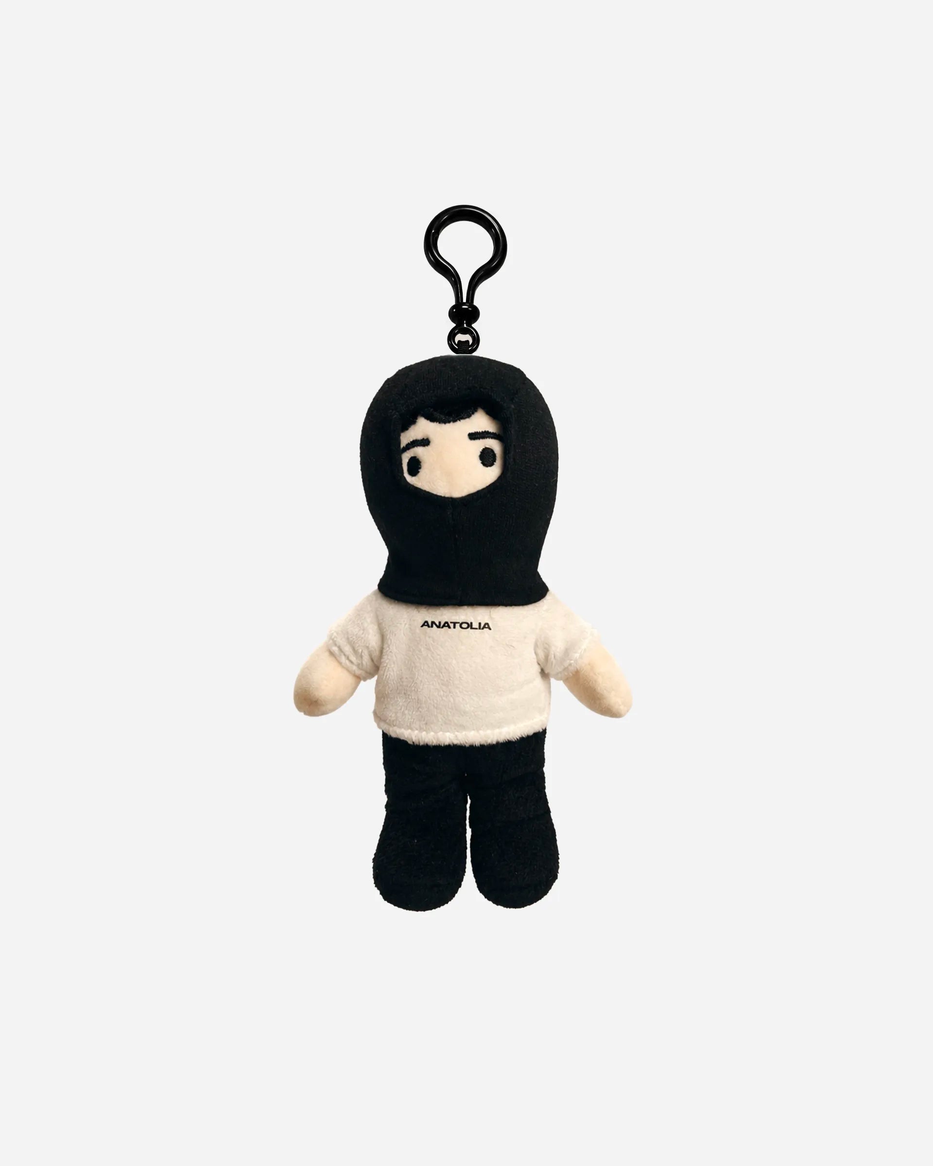 Peluche Gamberge