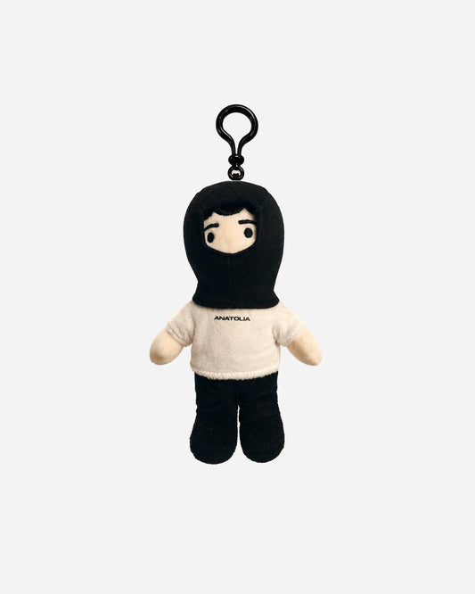 Peluche Gamberge