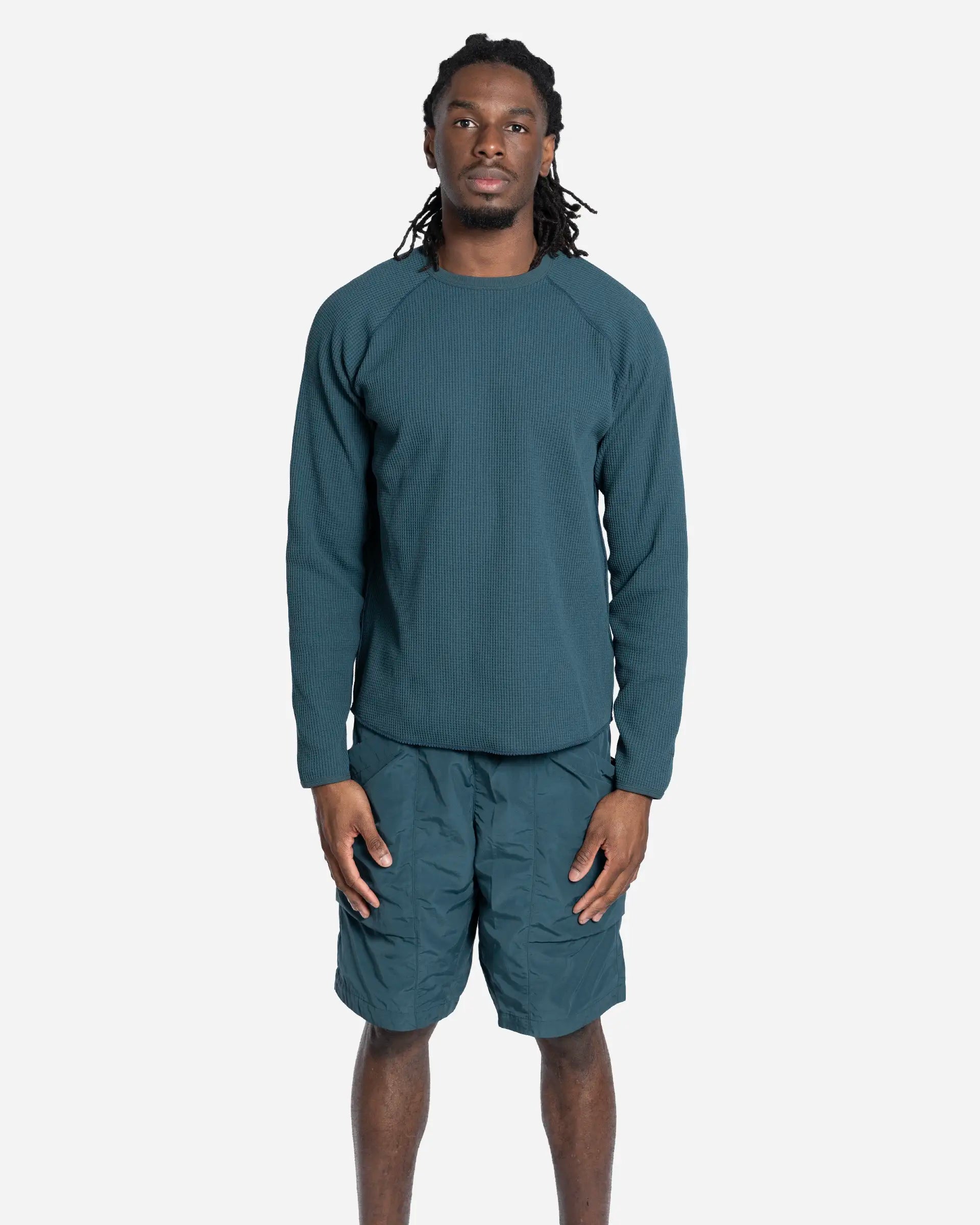 Wf Light L/S T-shirt