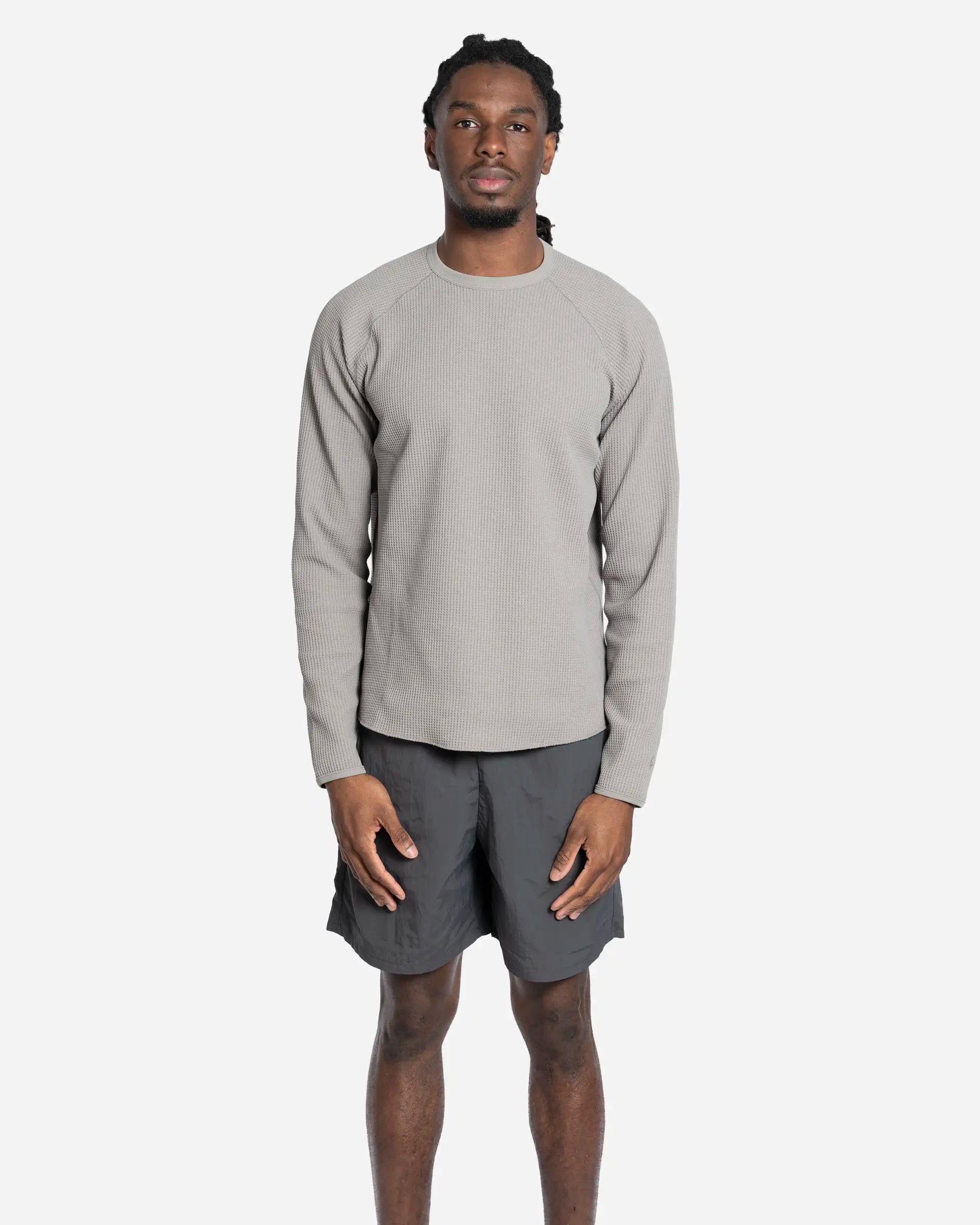 Wf Light L/S T-shirt