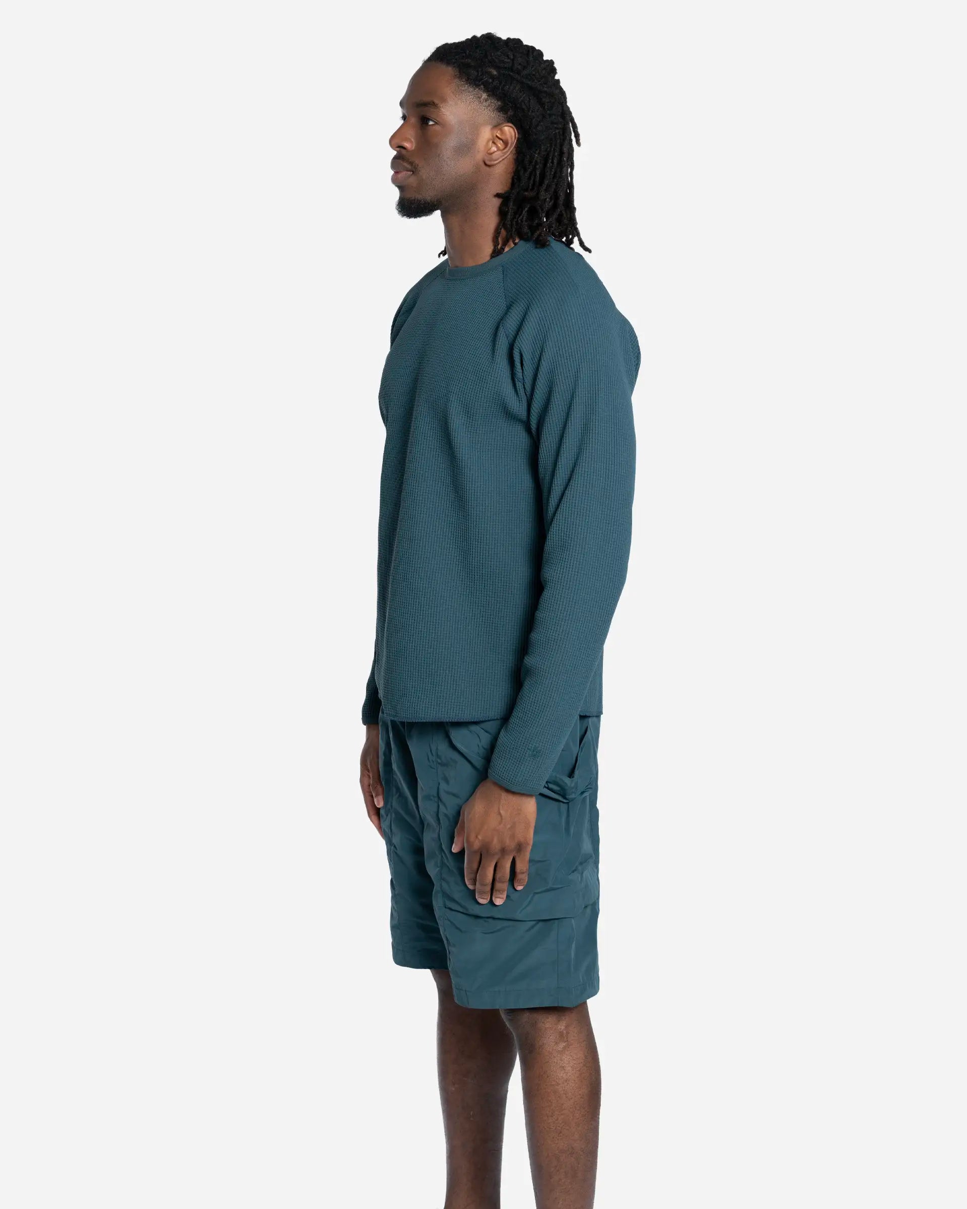 Wf Light L/S T-shirt